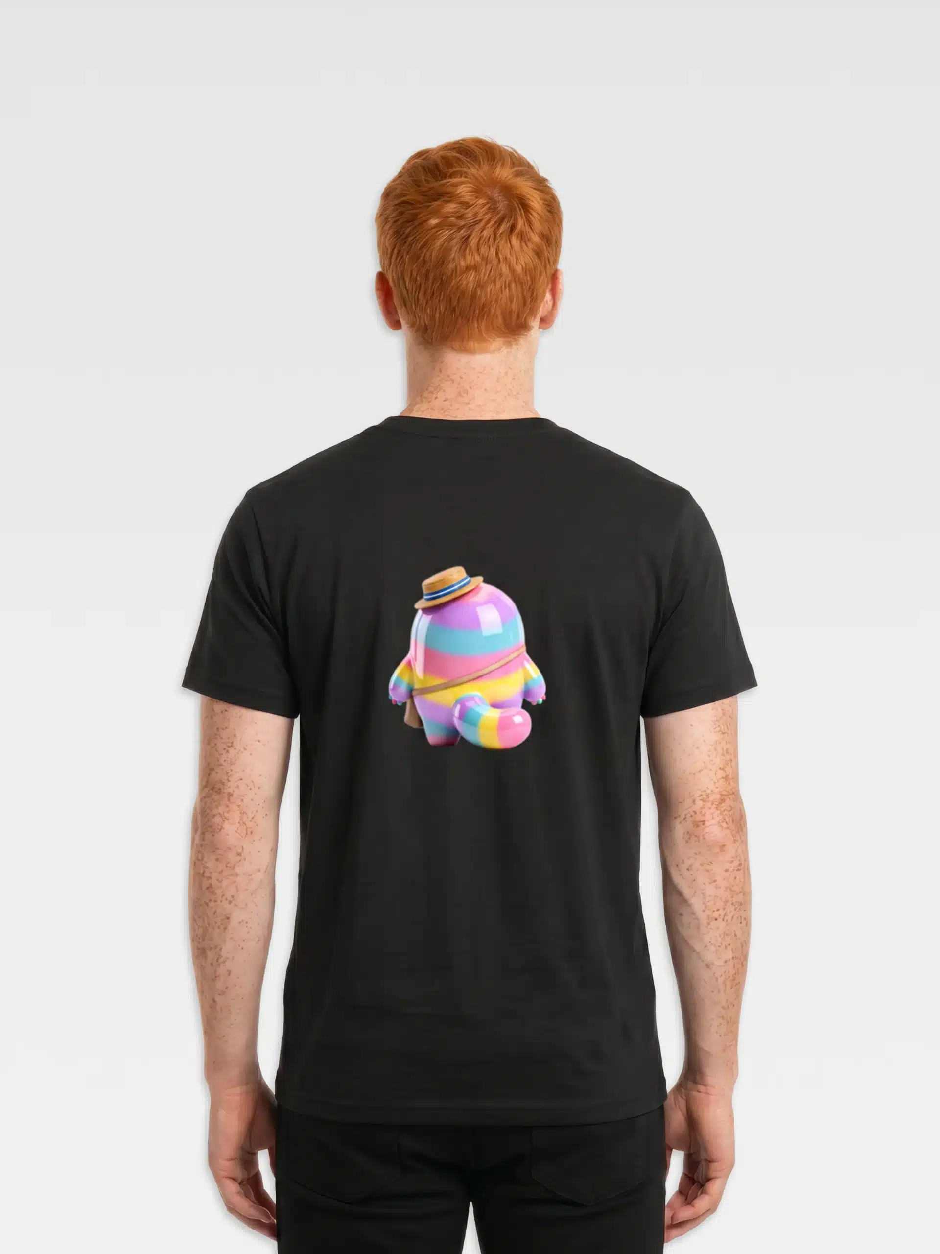Marcello – T-shirt Vanity Fair by URBS