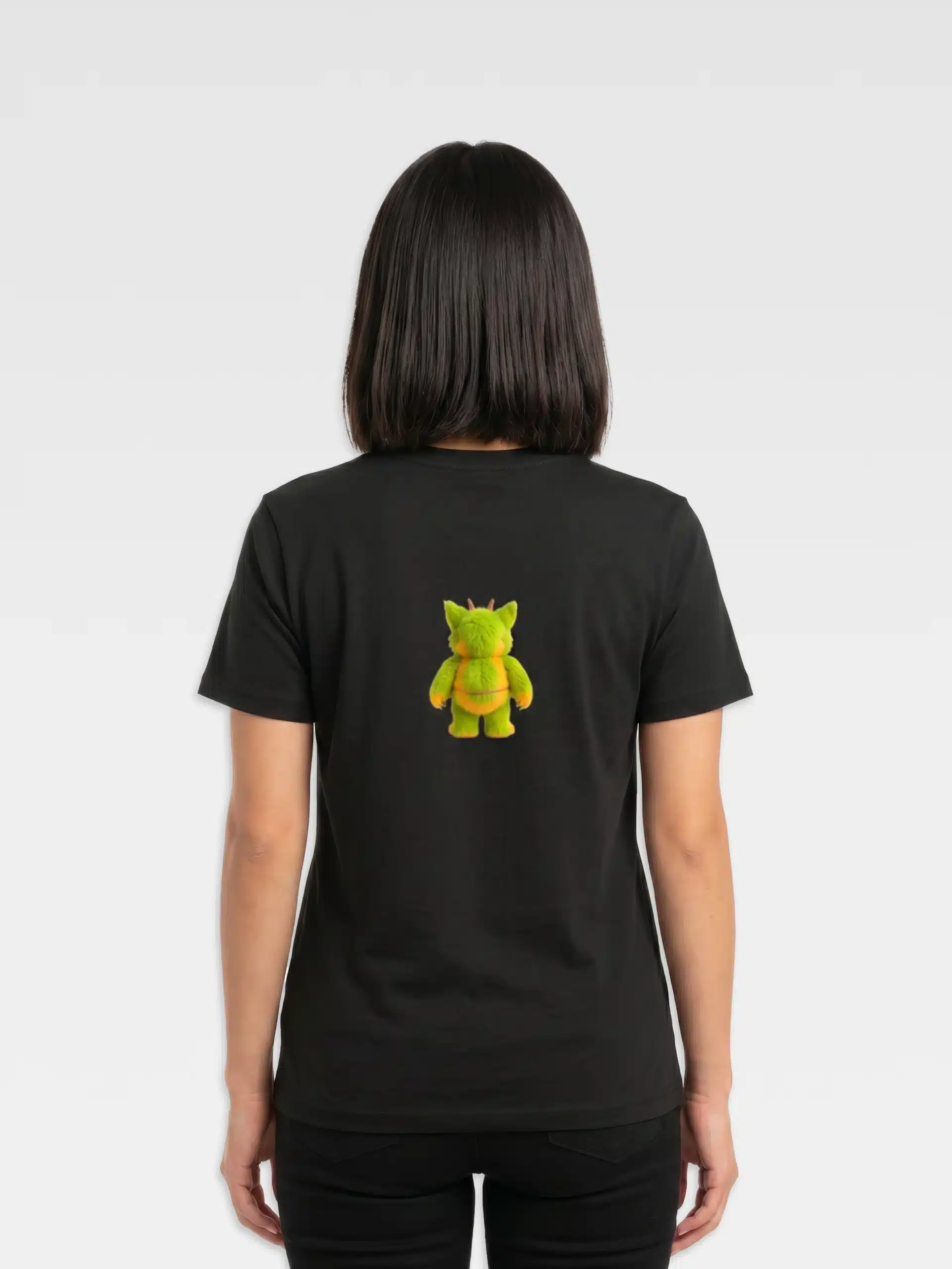 Sofia – T-shirt Vanity Fair by URBS
