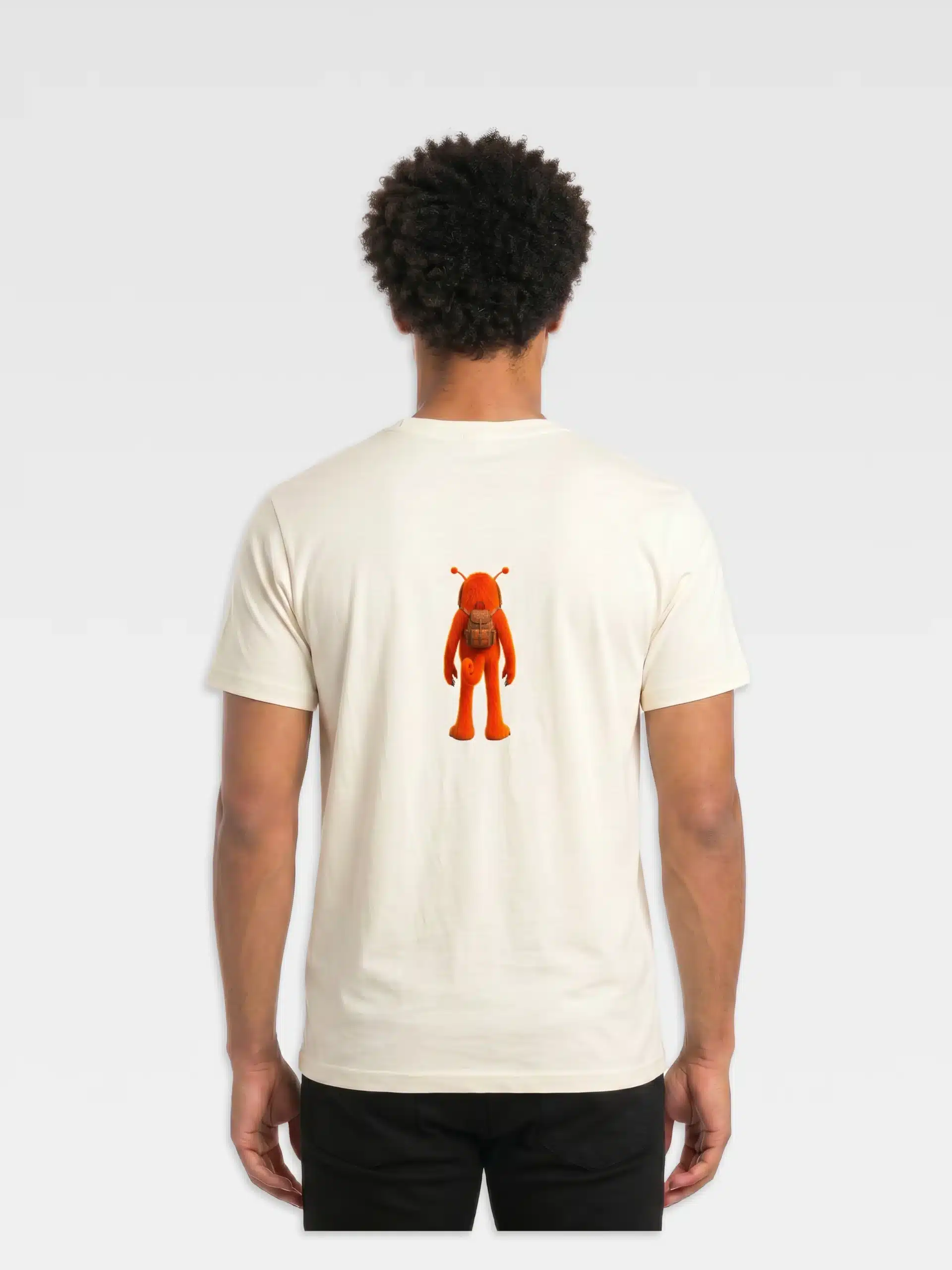 Tito – T-shirt Vanity Fair by URBS