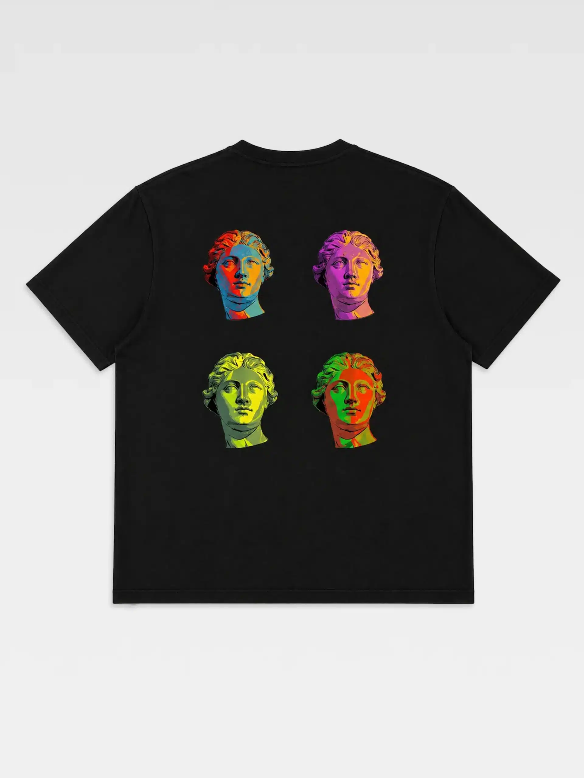 T-Shirt 4 Teste