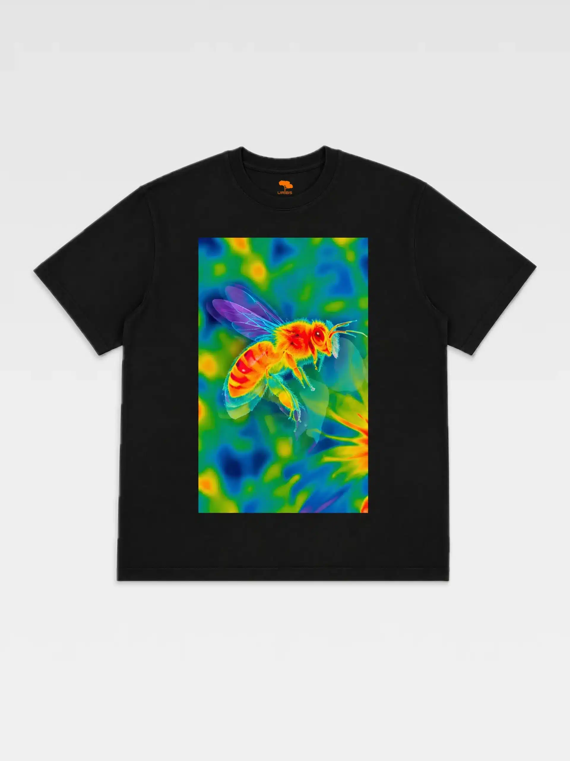 T-Shirt Ape