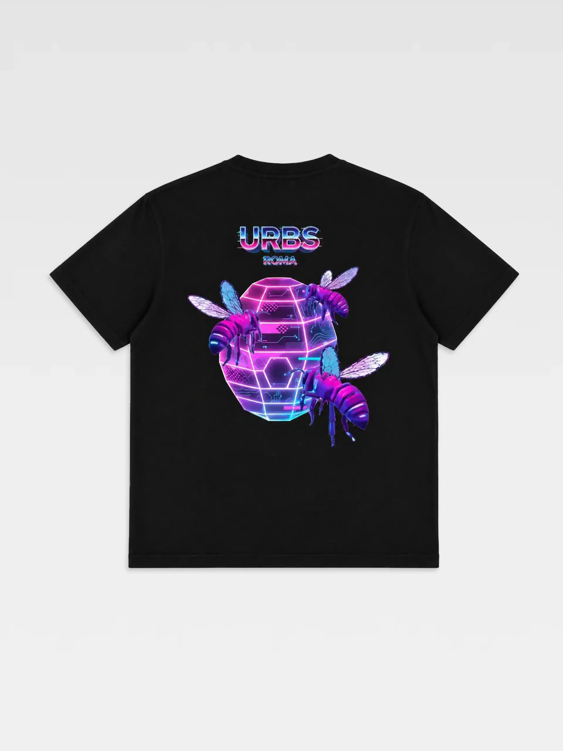 T-Shirt Gaming Api