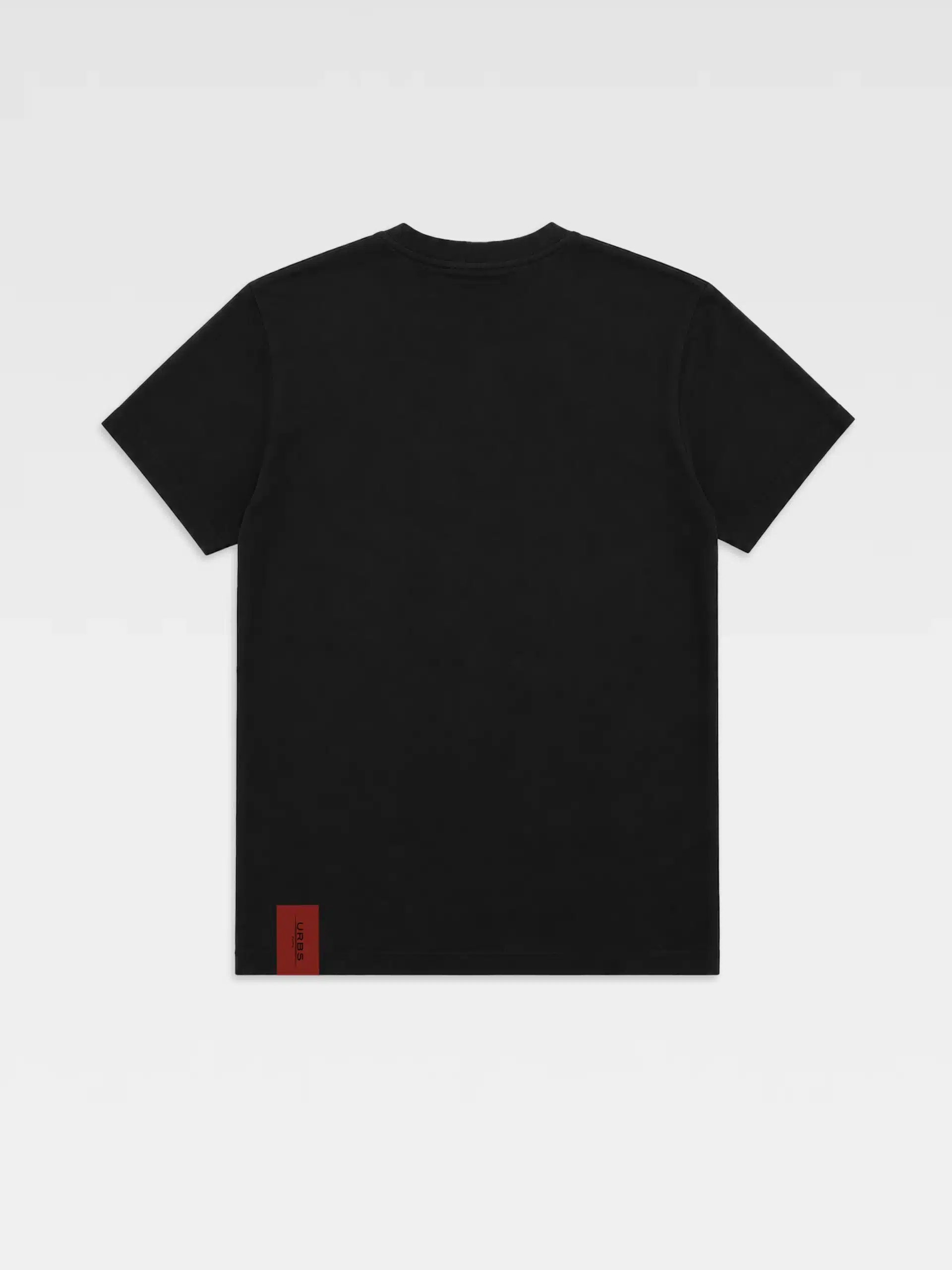 T-Shirt Pino URBS Nera