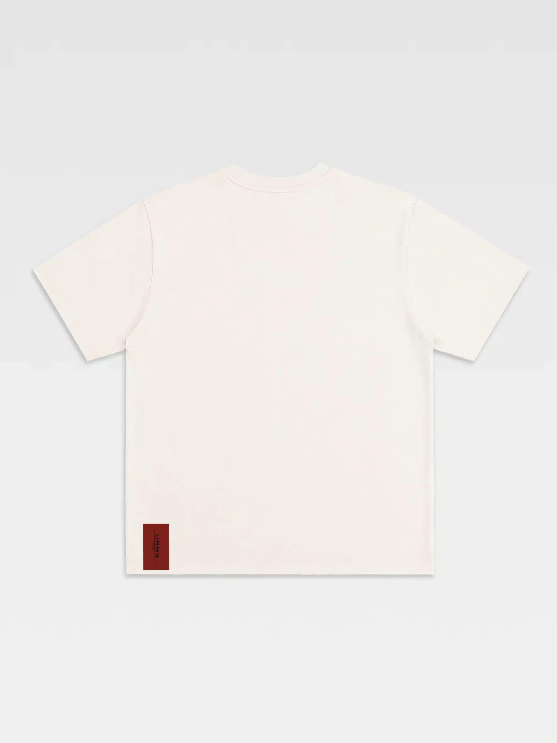 T-Shirt Pino URBS Bianca