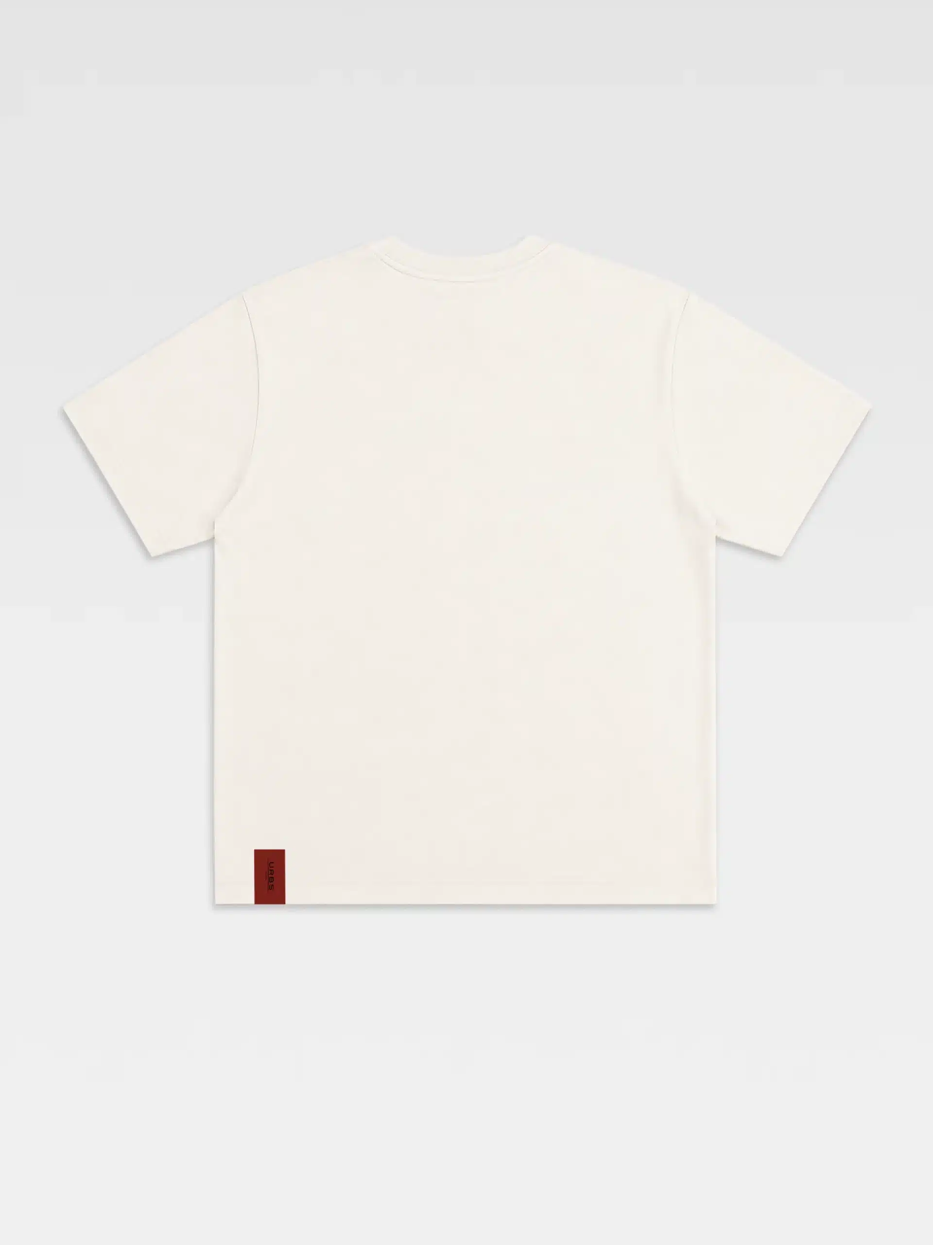 T-Shirt Piramide Suora