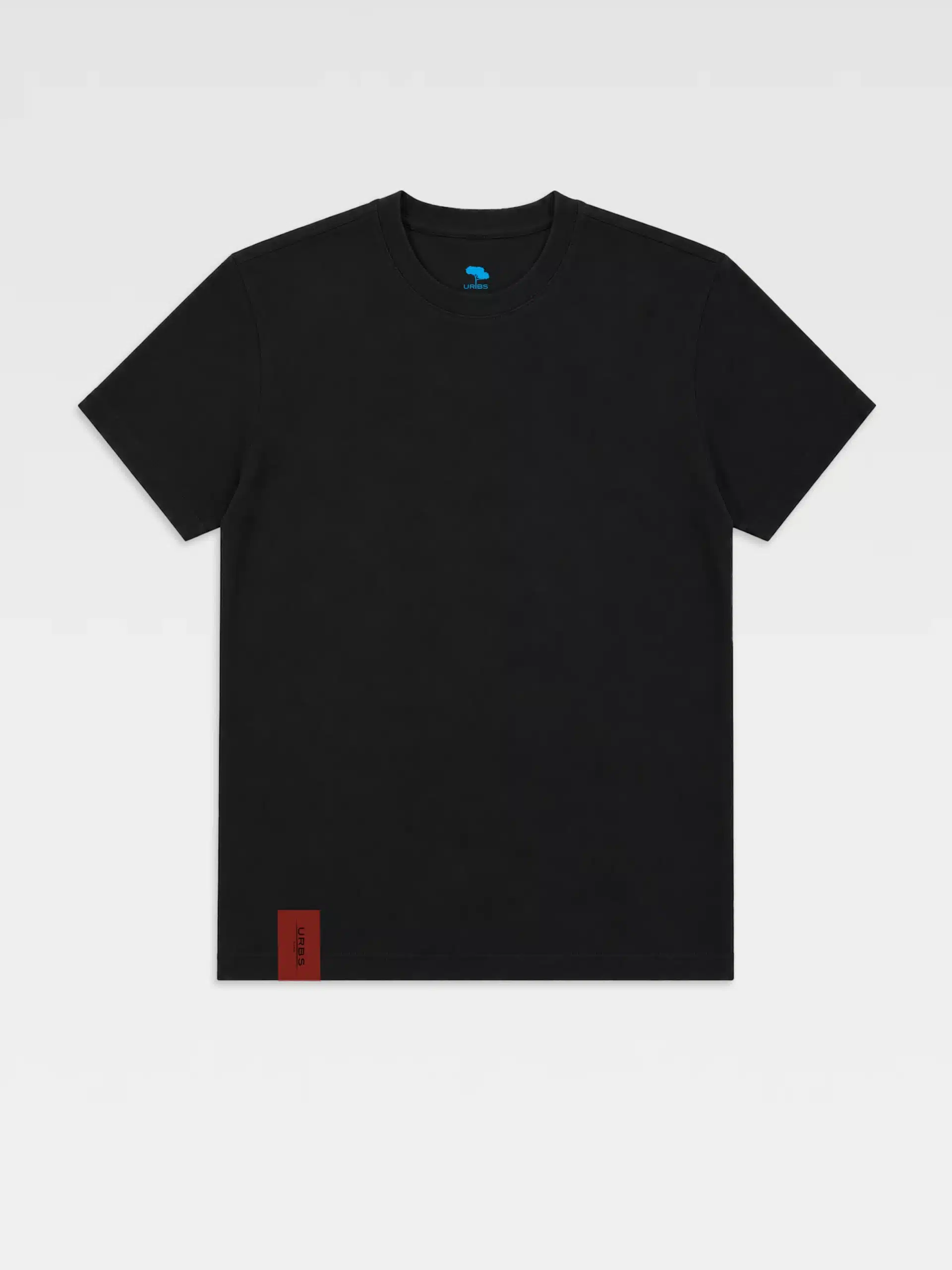 T-Shirt Ponte Blu