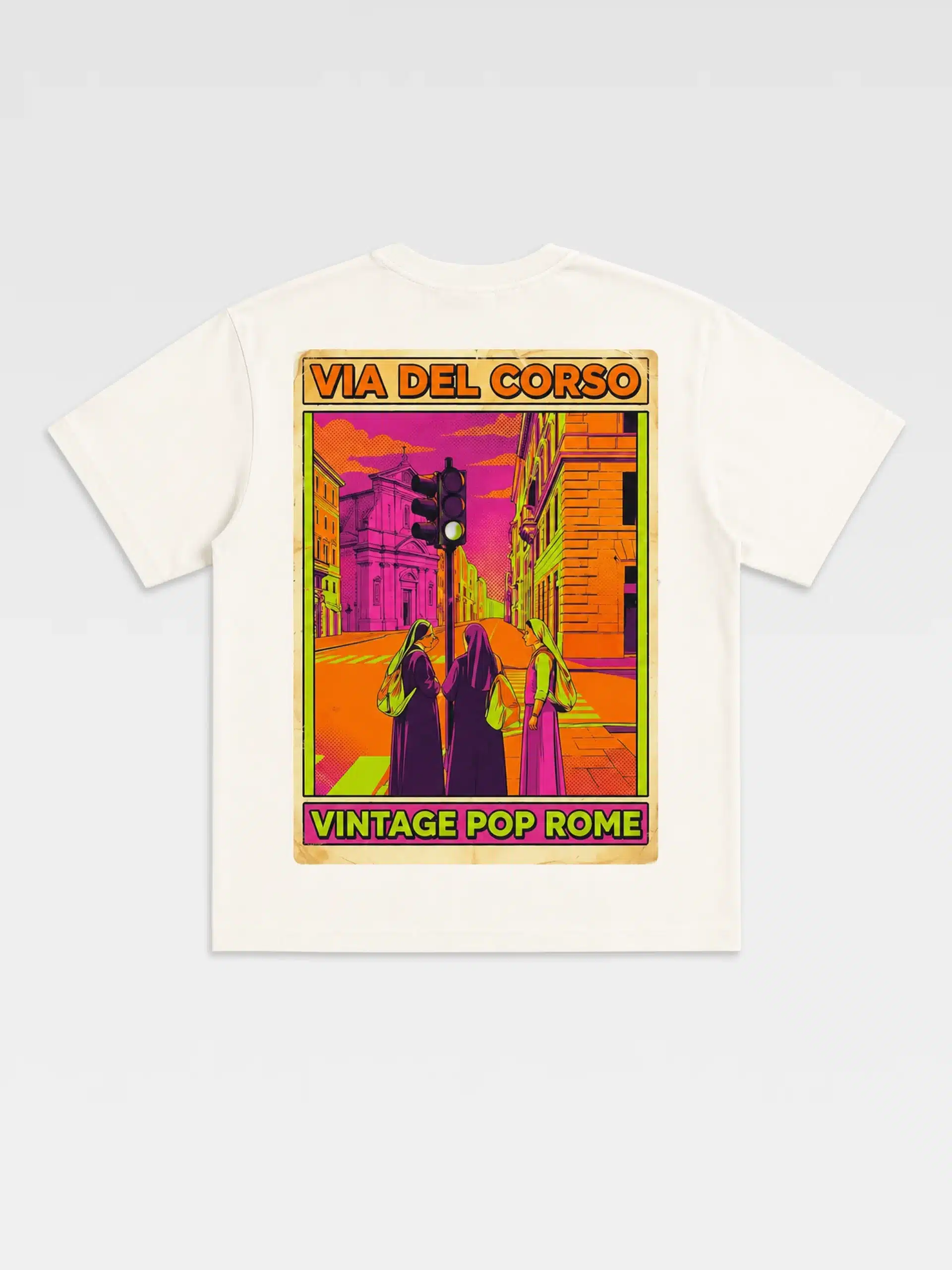 T-Shirt Suore