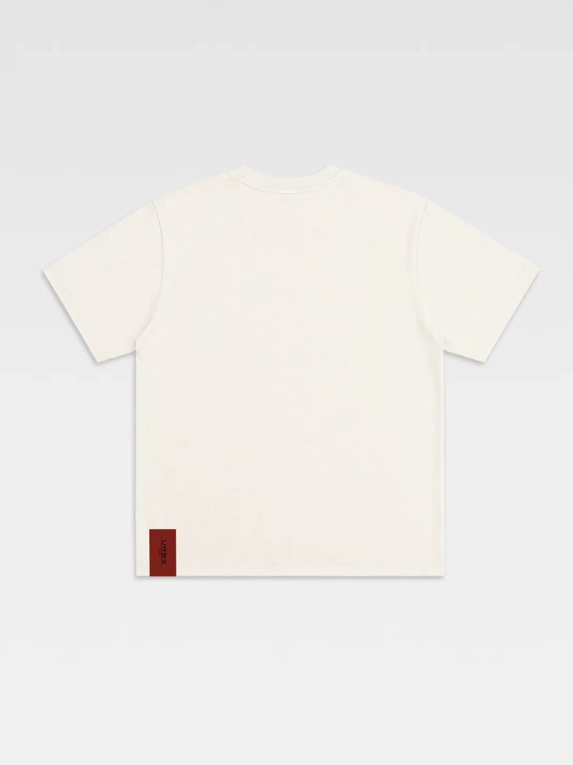 T-Shirt Testa Donna Bianca