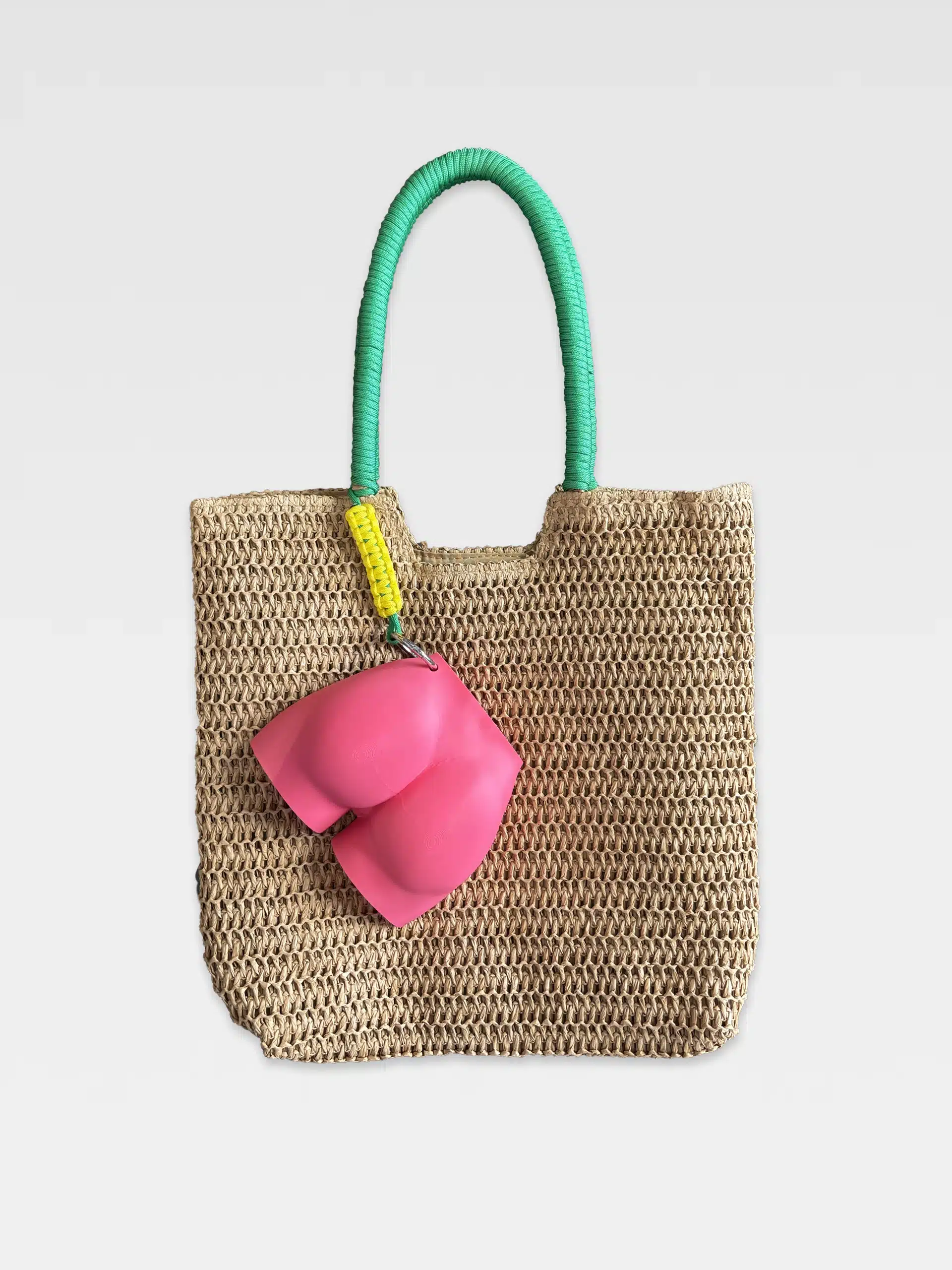 Borsa Paglia Culo