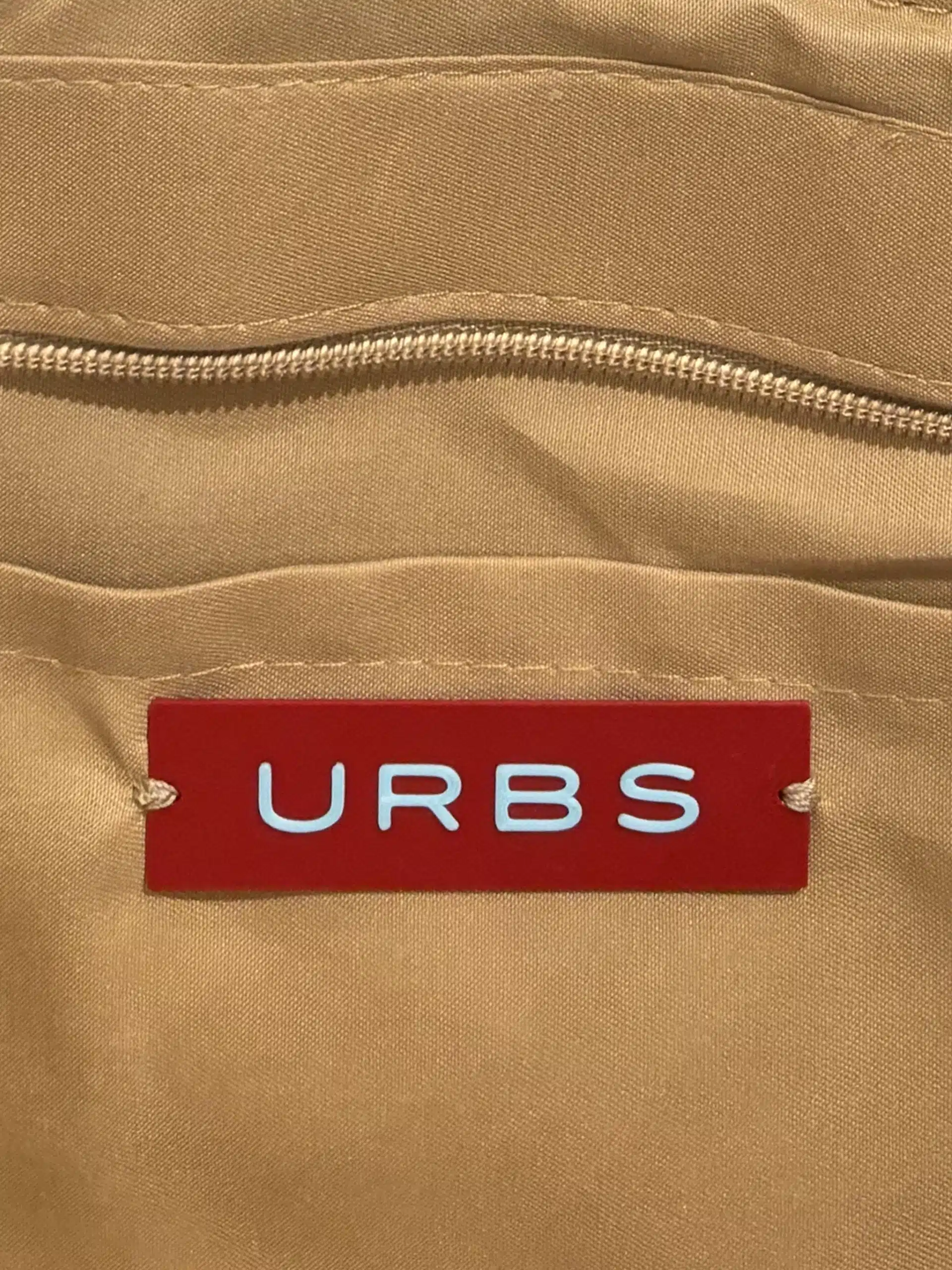 Borsa Paglia Culo