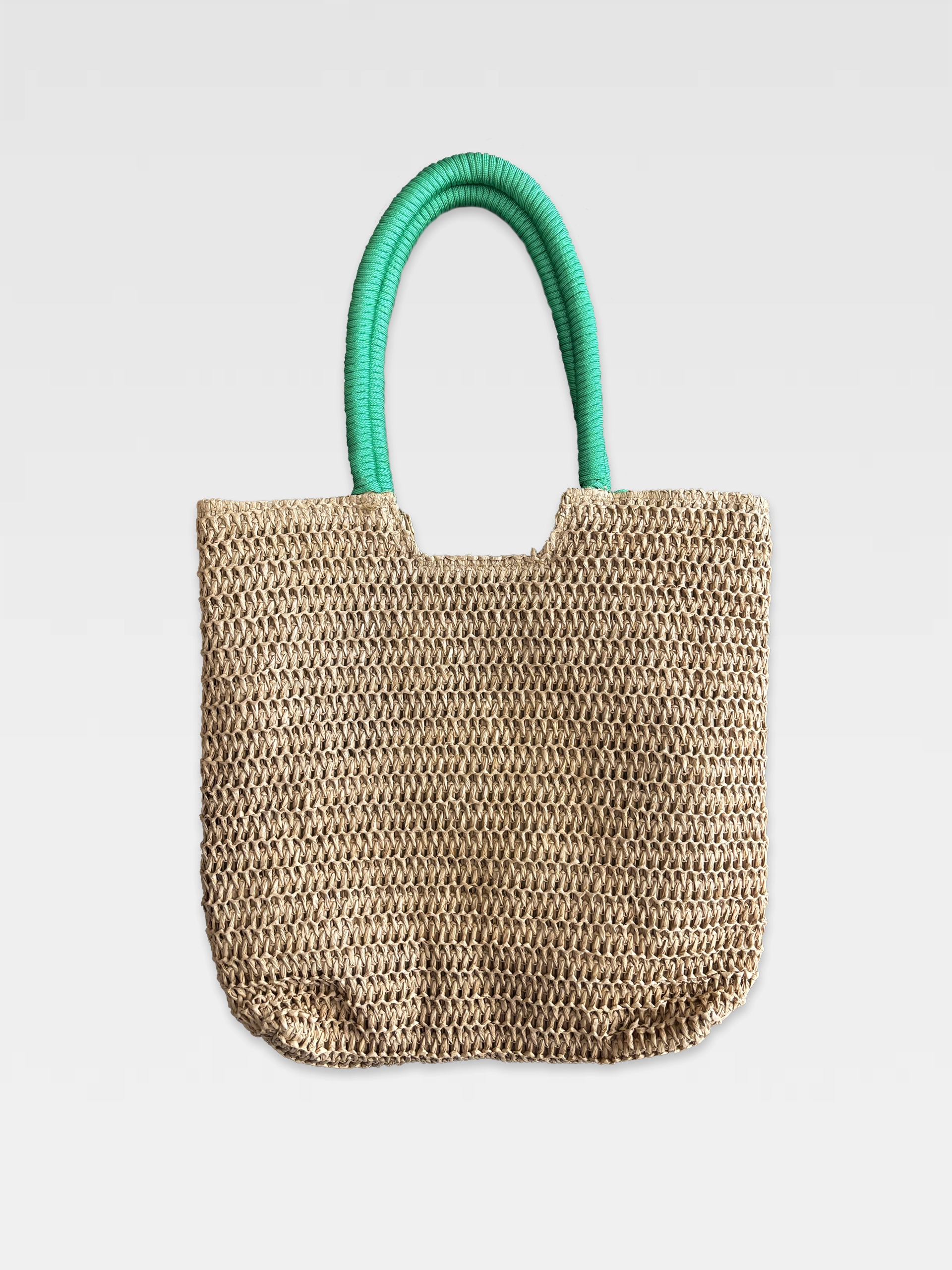 Borsa Paglia Culo