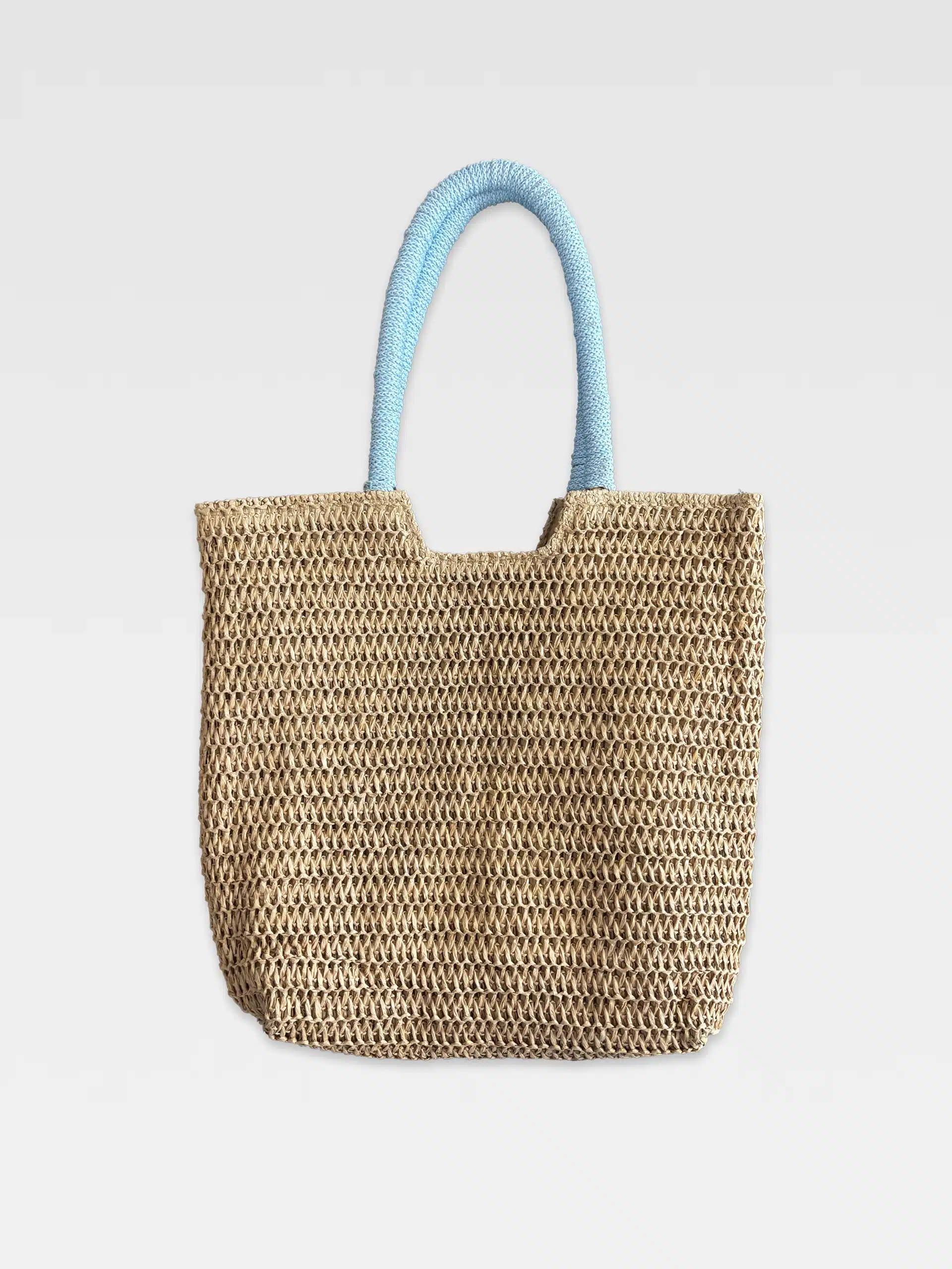 Borsa Paglia Ciao Bella