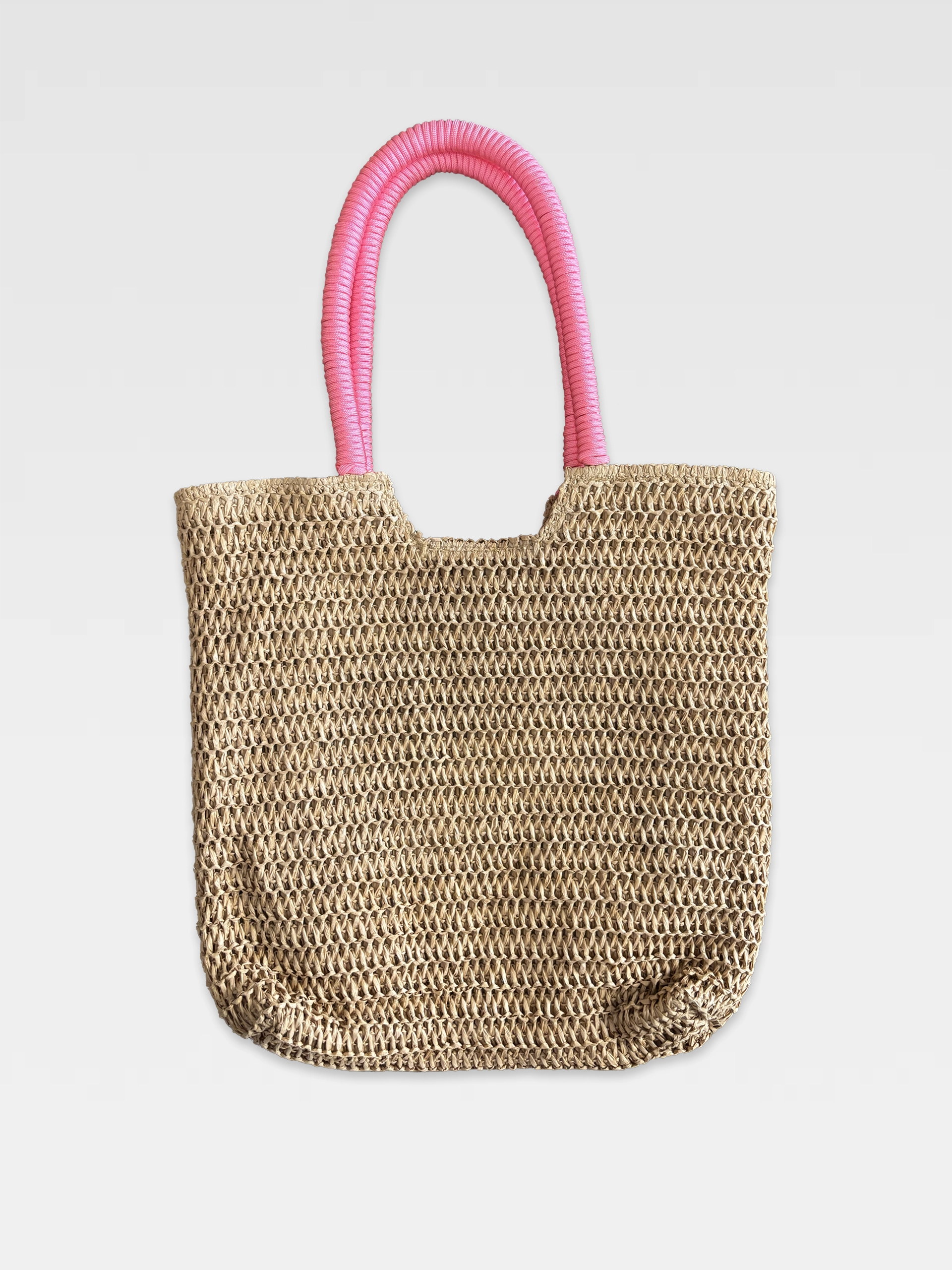 Borsa Paglia Orecchio