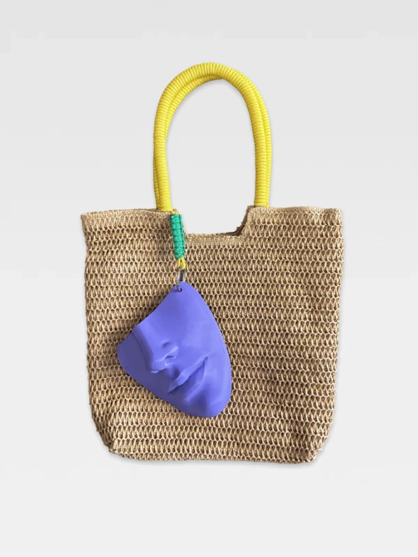 Borsa Viso