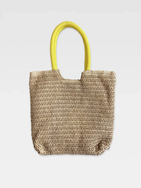 Borsa Viso