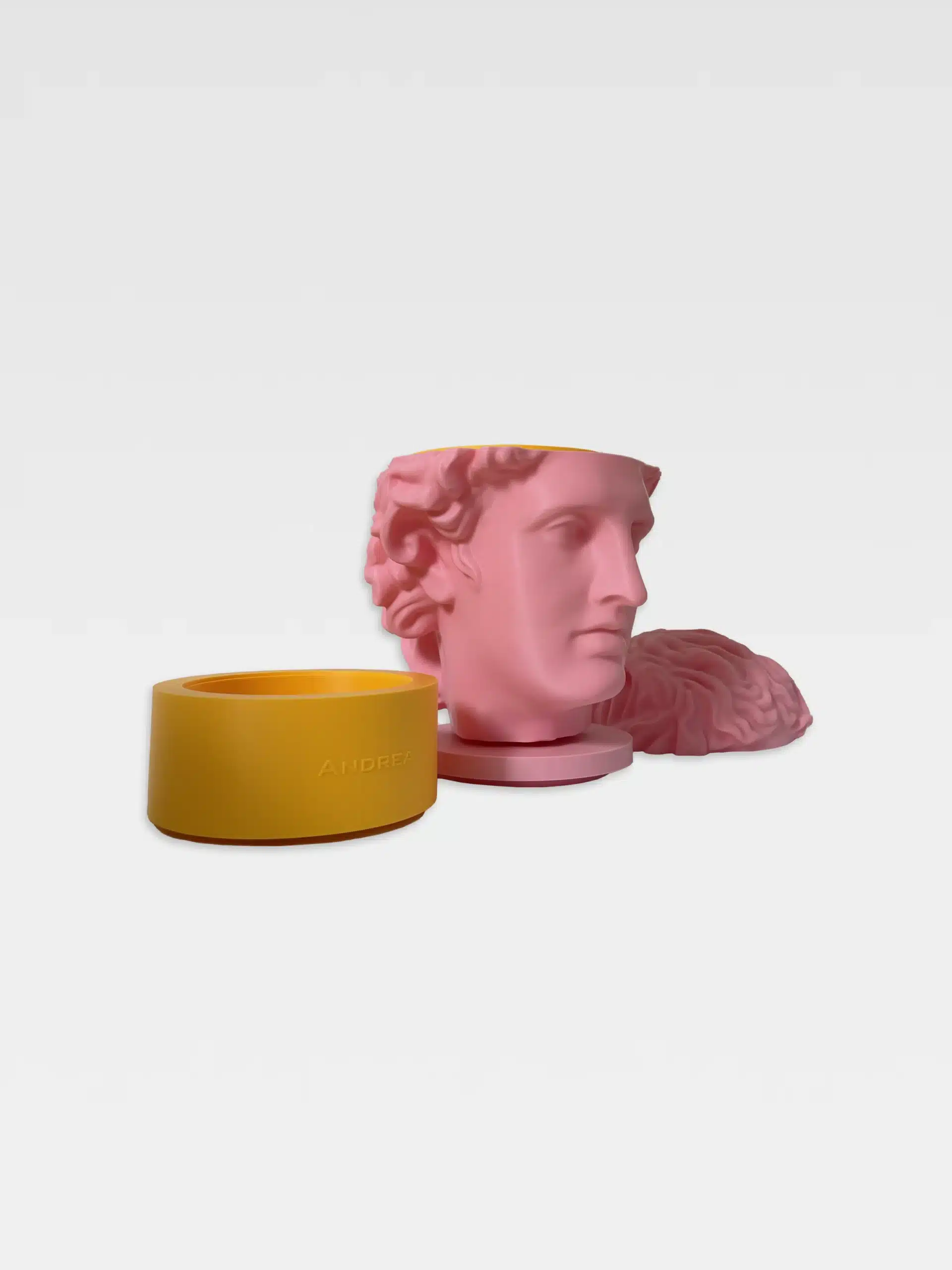 Andrea - No Bodies Collection by URBS