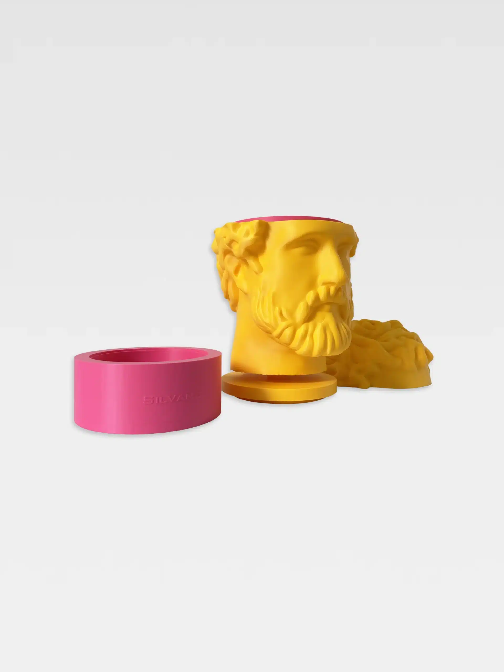 Silvano - No Bodies Collection by URBS