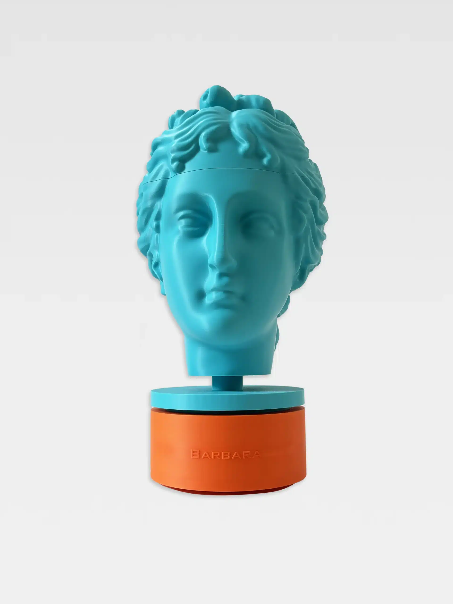 Barbara - No Bodies Collection by URBS