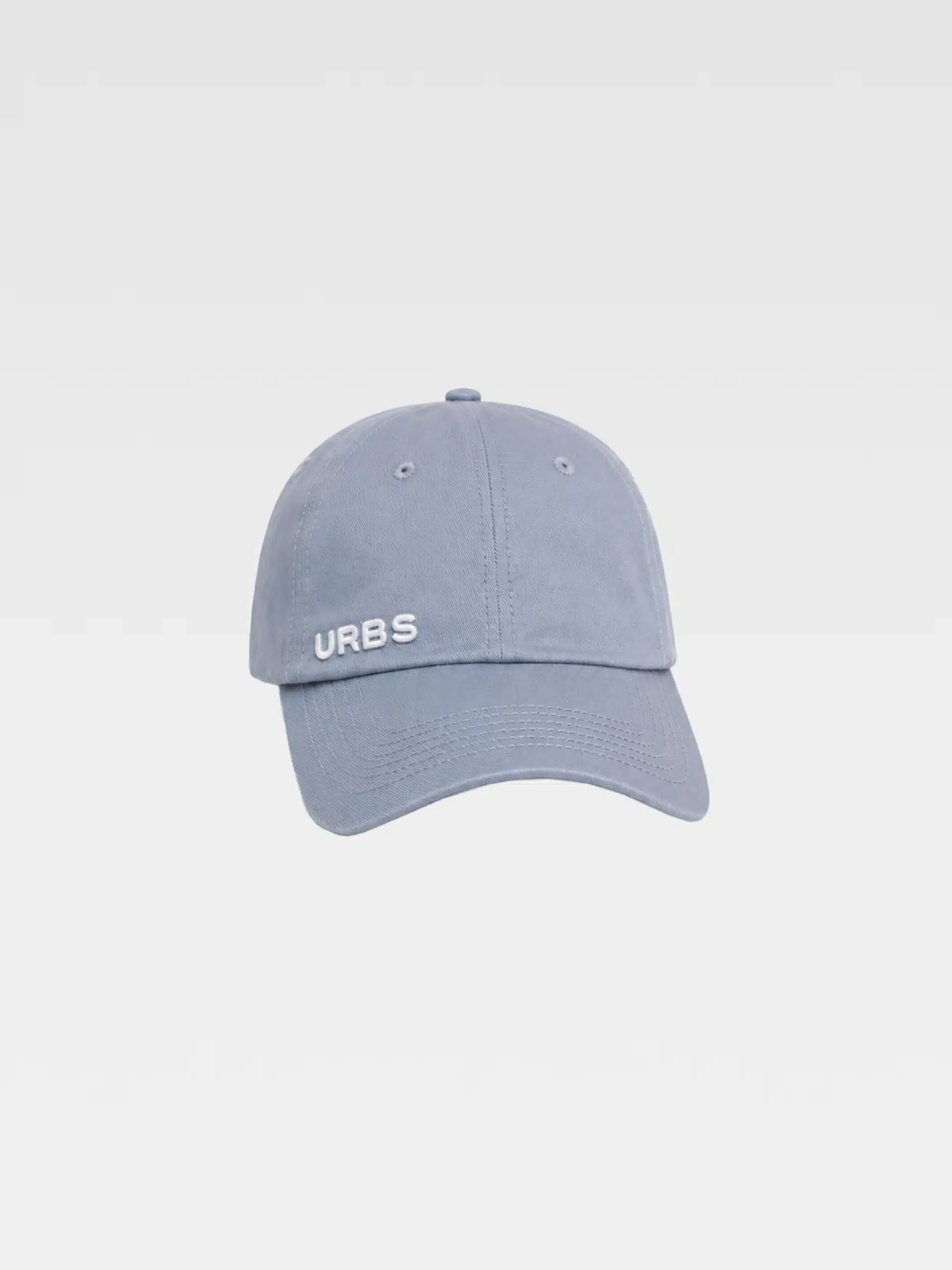 Cappello Basket Blu