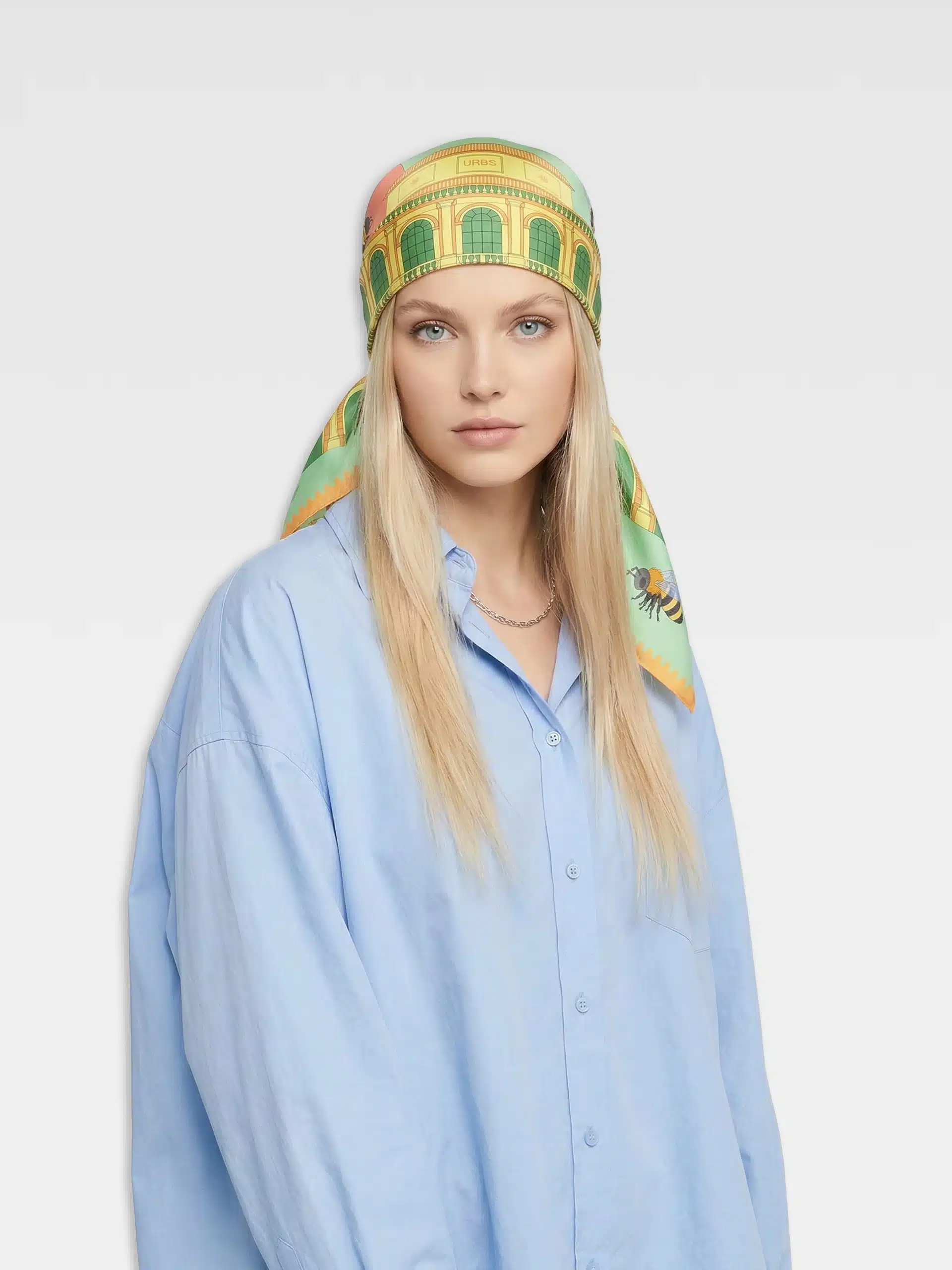 Foulard Barberini