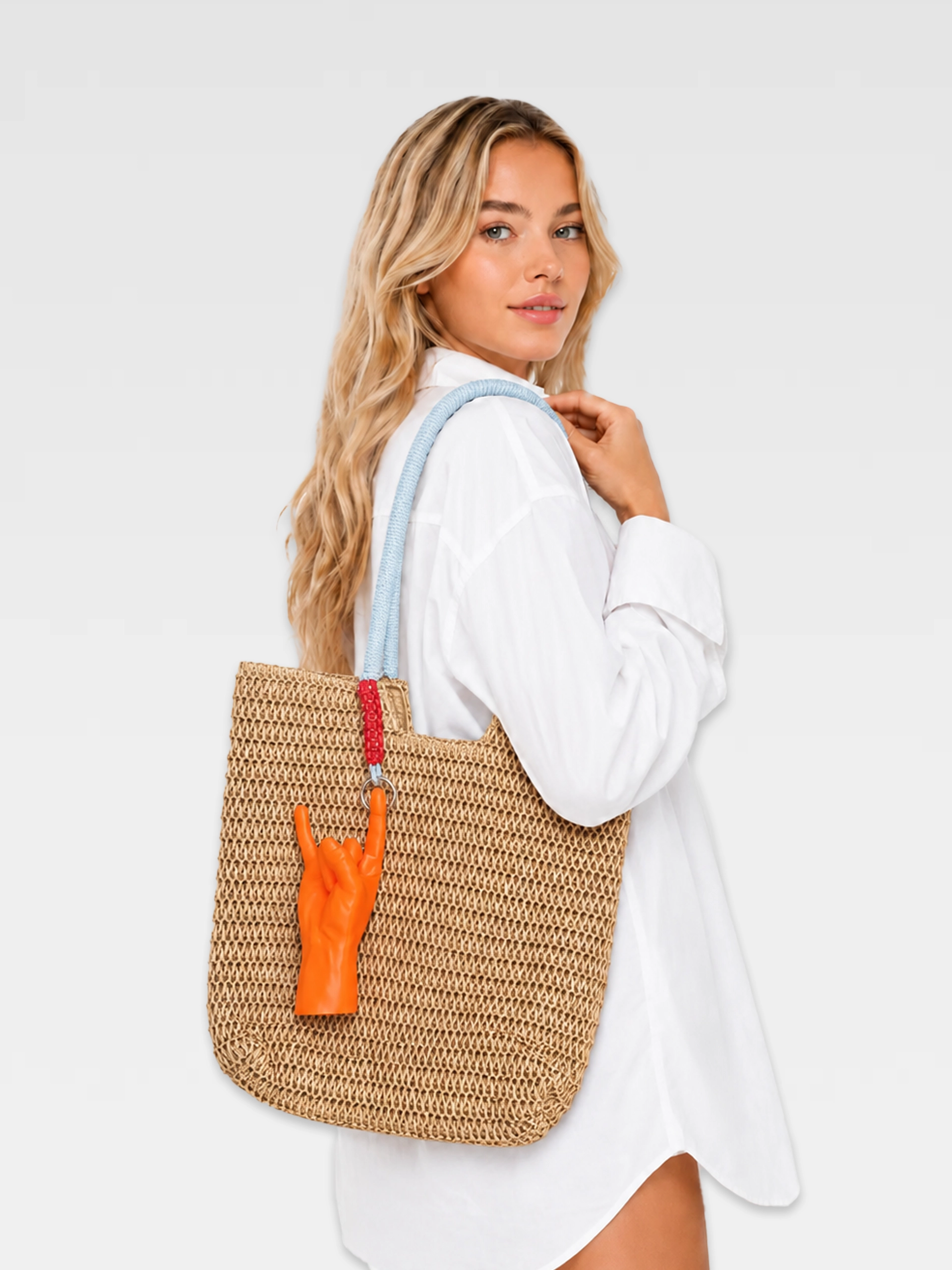 Borsa Corna