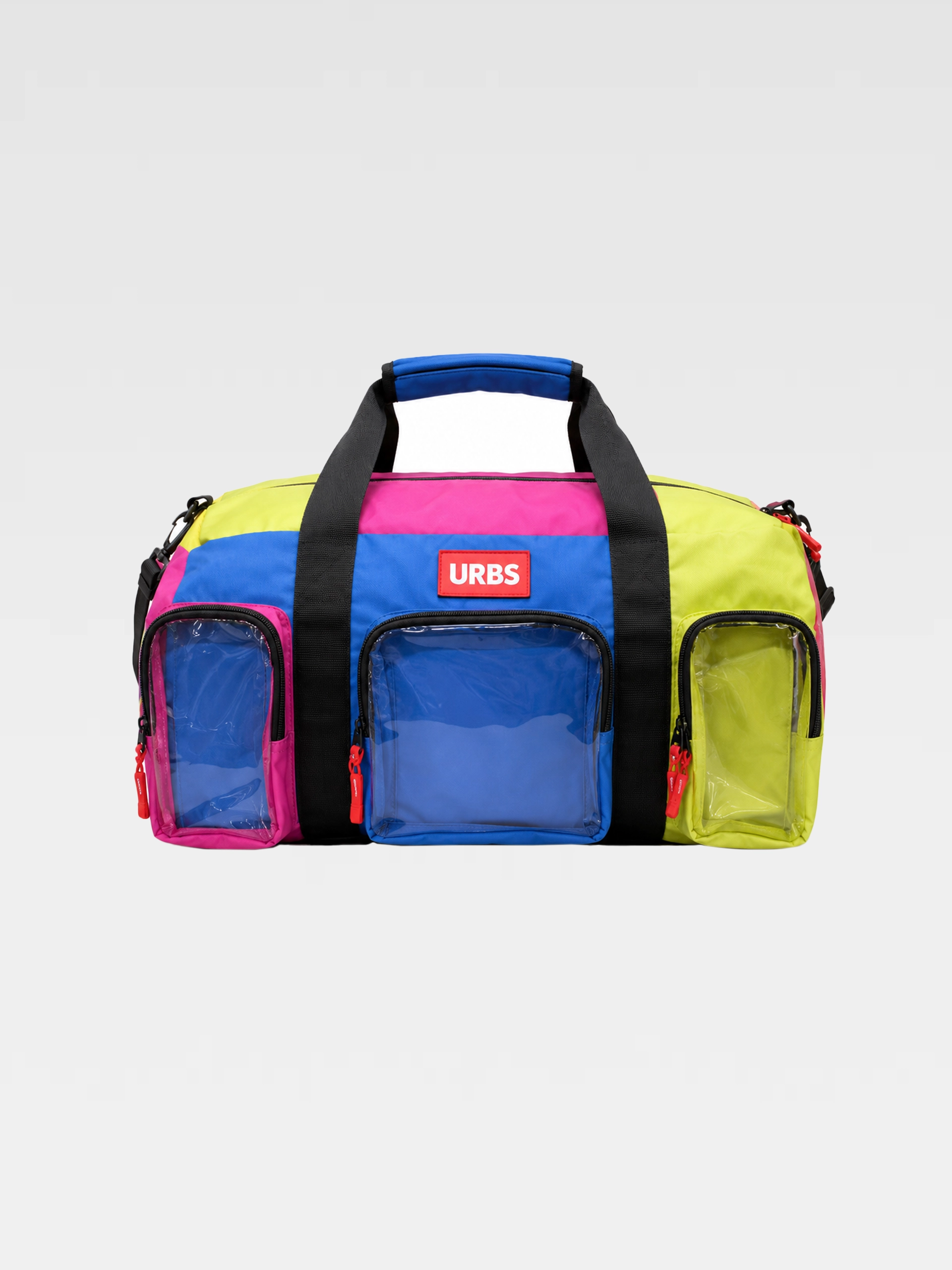 Borsone Fluo