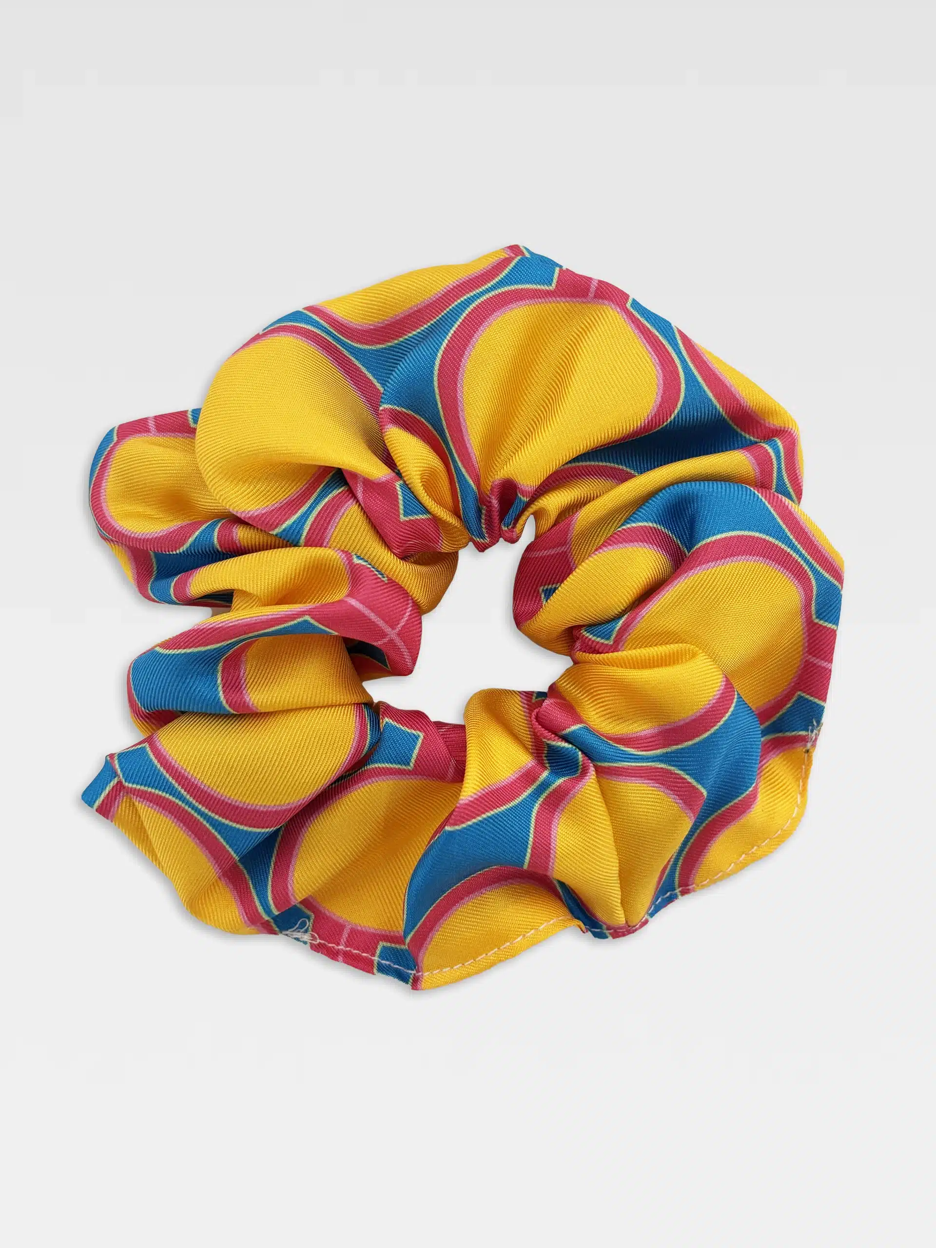 Scrunchie Pattern