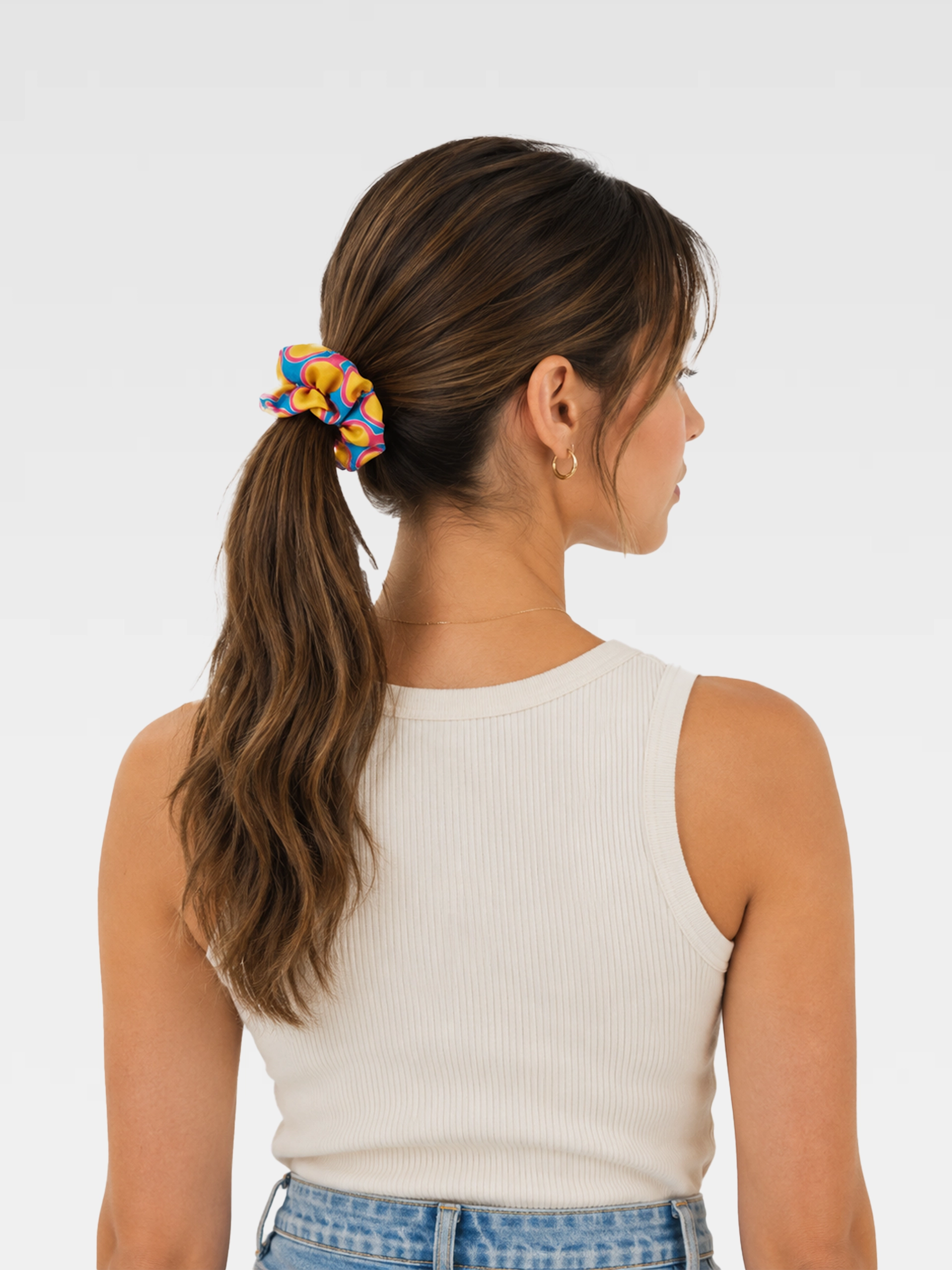 Scrunchie Pattern