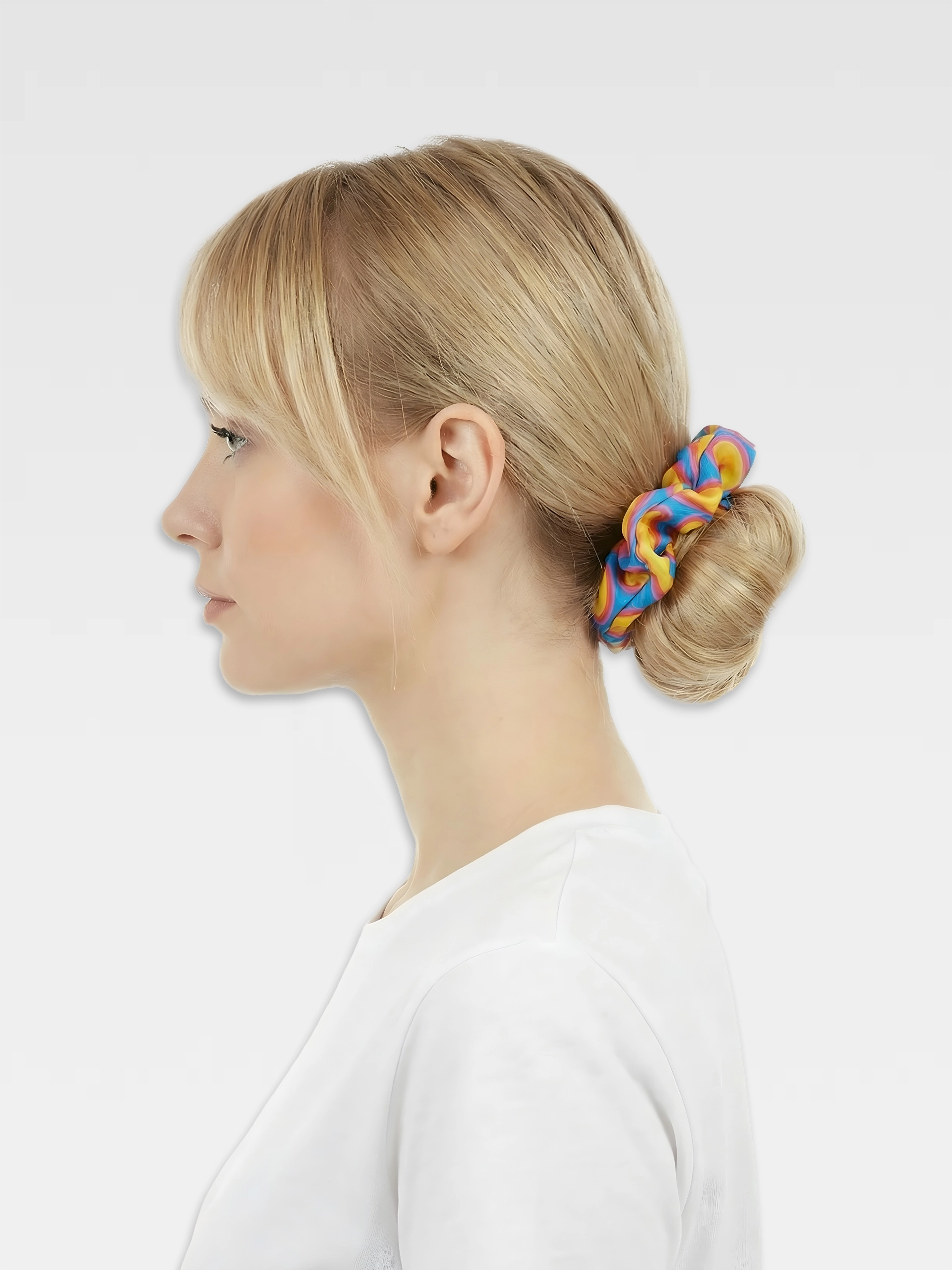Scrunchie Pattern