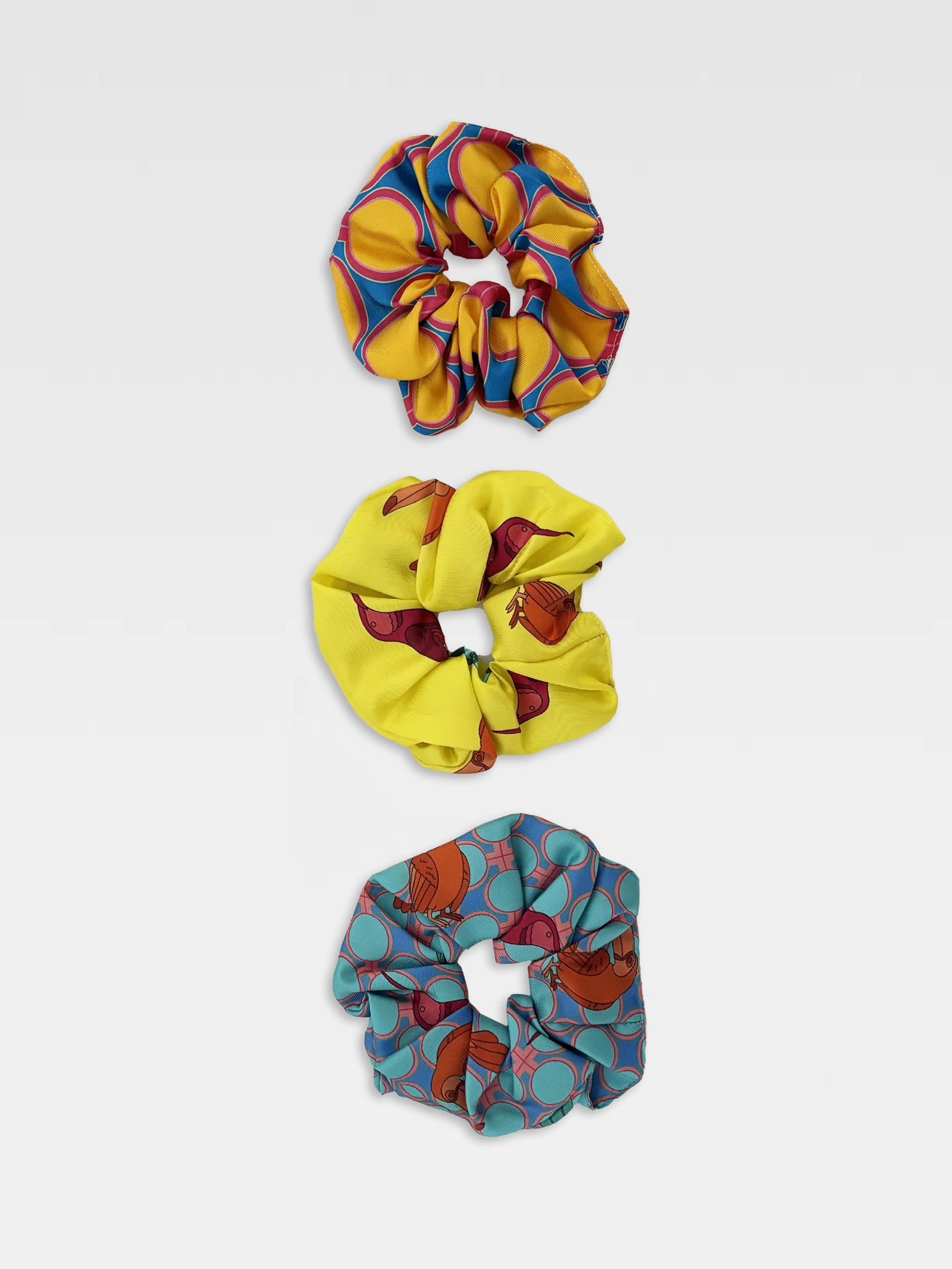 Scrunchie Pattern