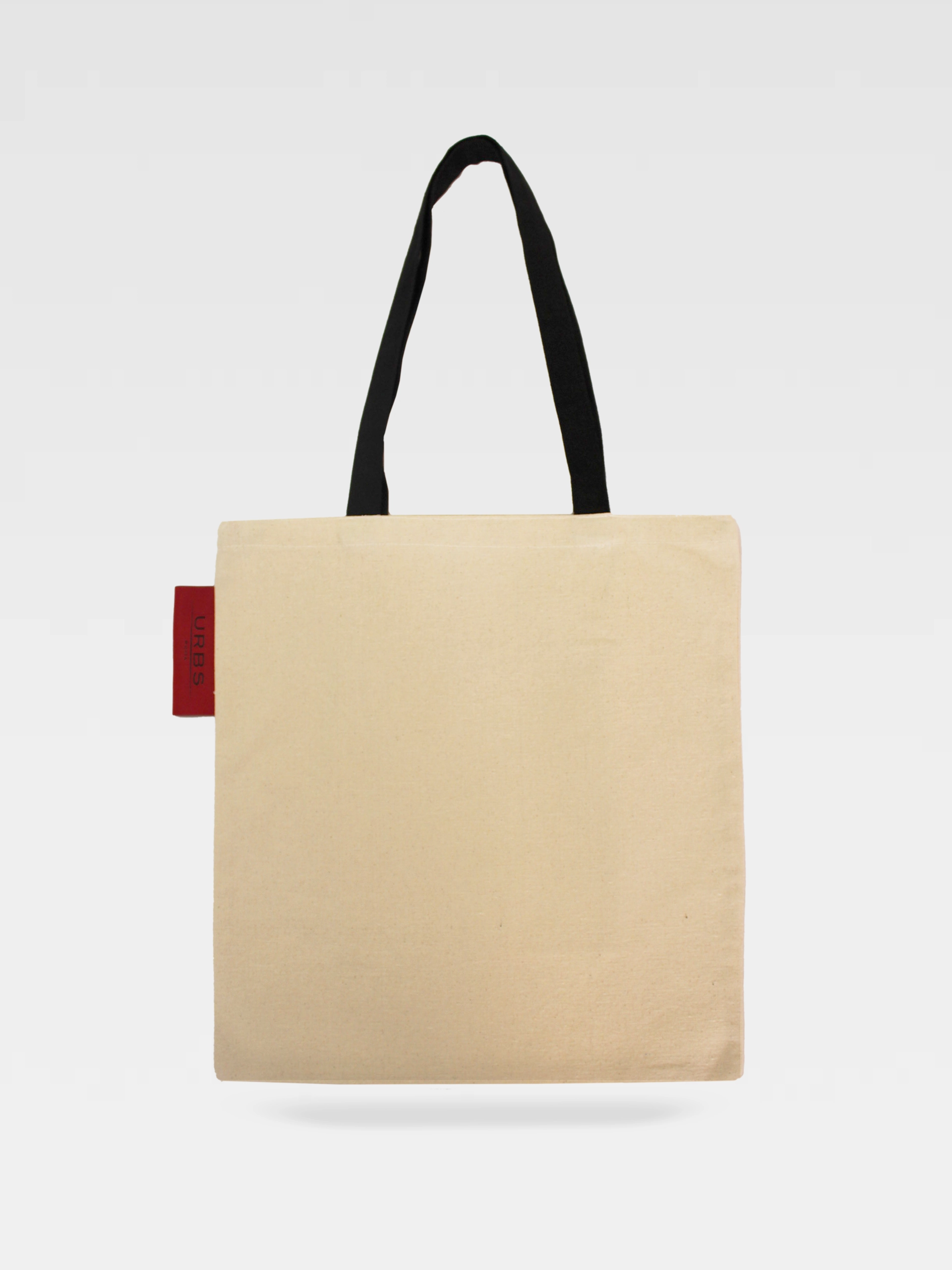 Shopper Ciao Bella in Cotone