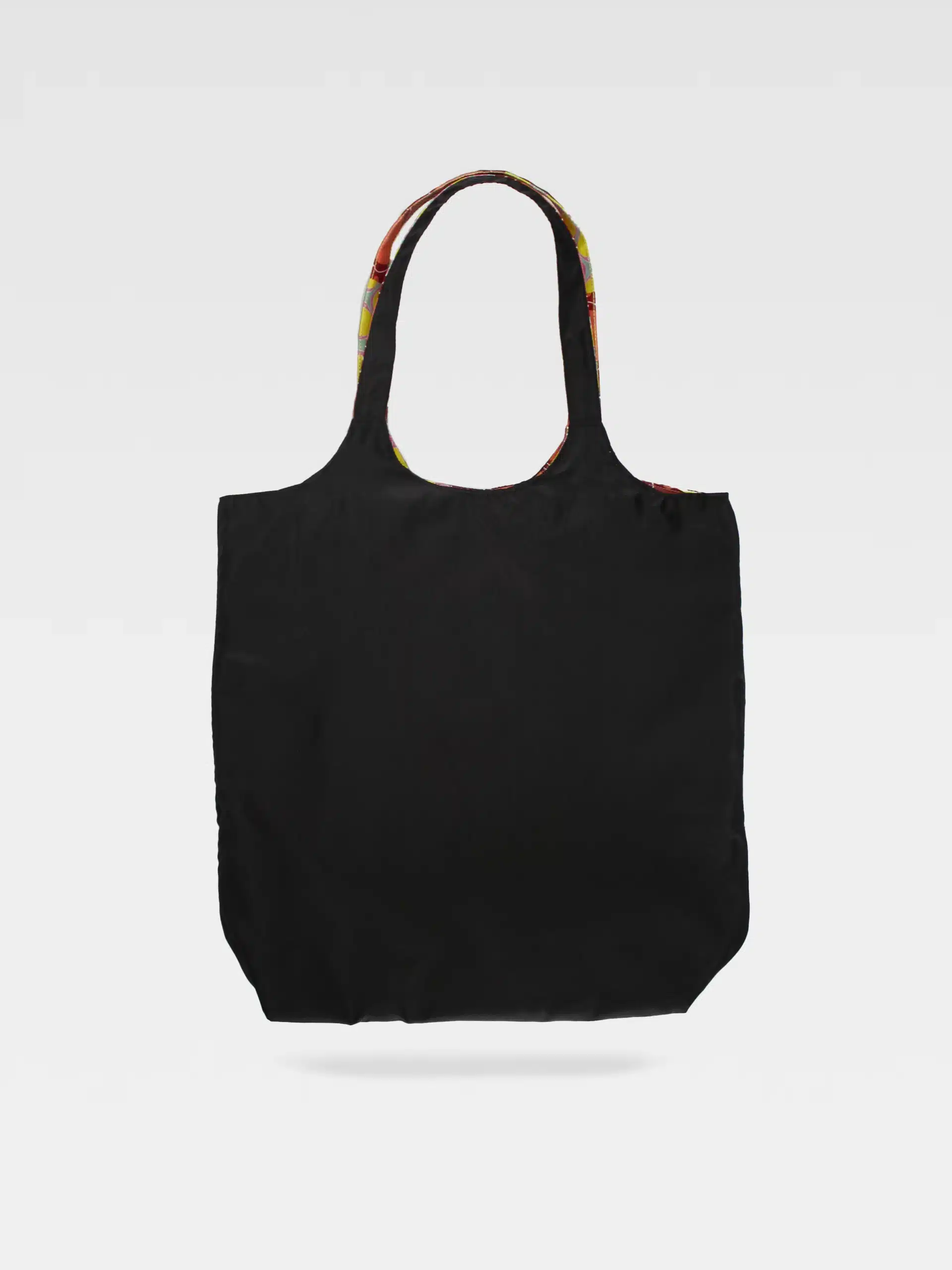 Tote Bag Pattern Color