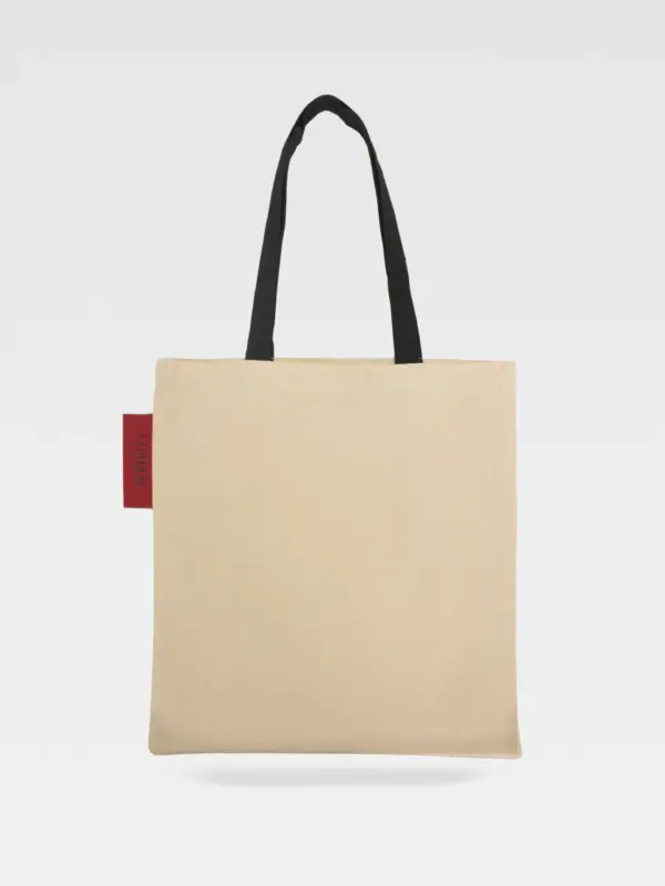 Shopper Culosseo in Cotone Ecosostenibile