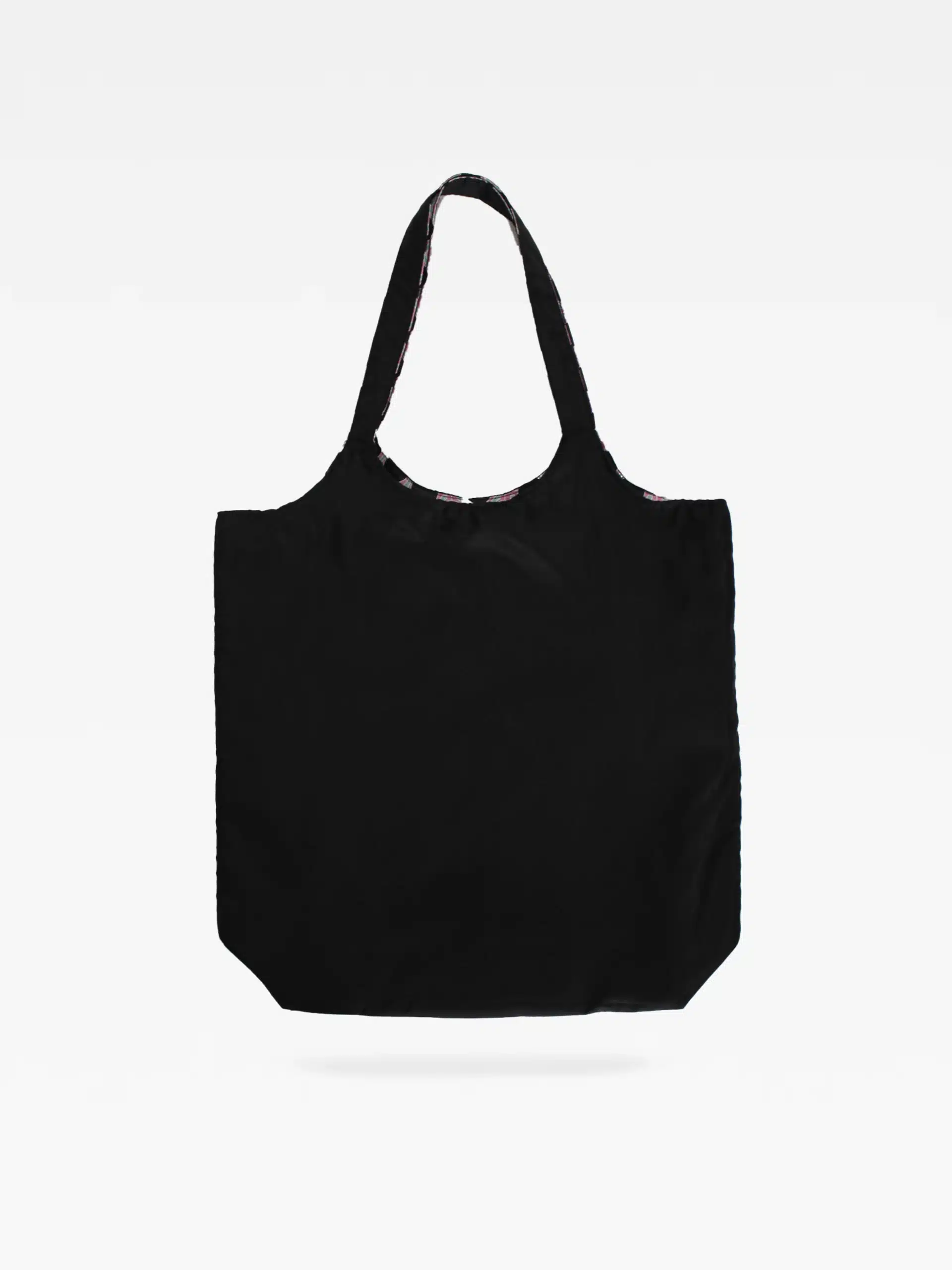 Tote Bag Pattern Nera