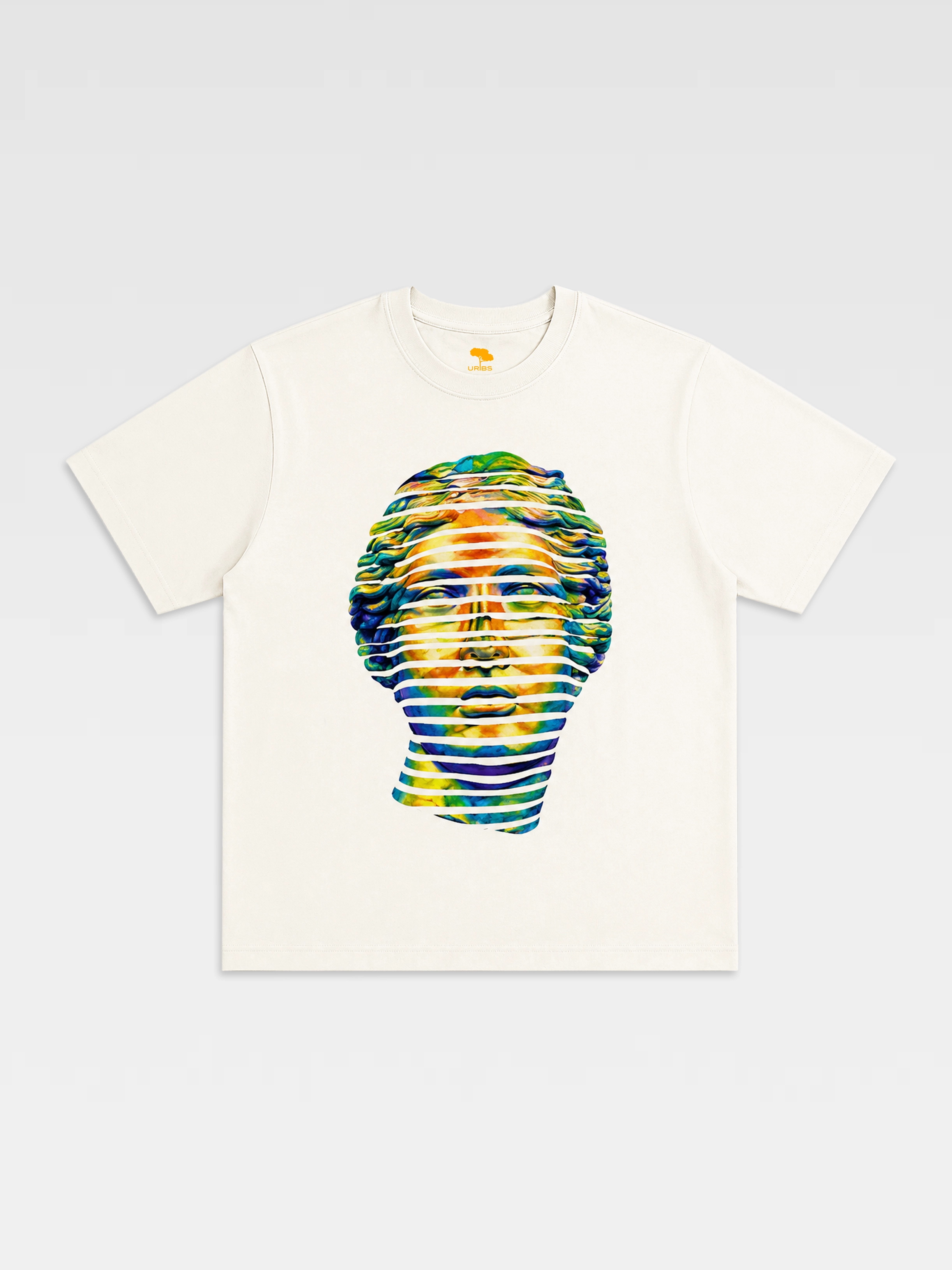 T-Shirt Julio Face