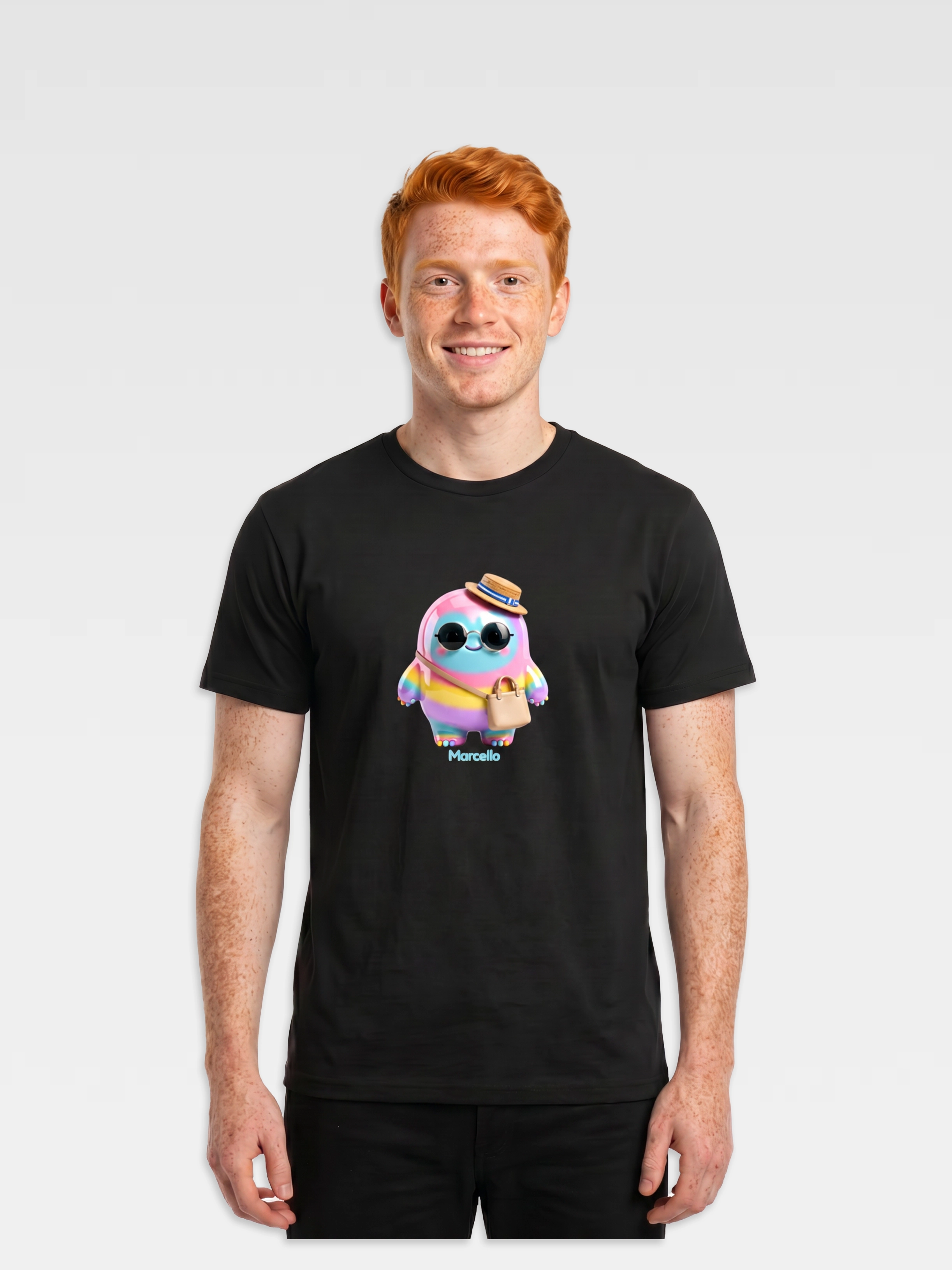 T-Shirt Marcello