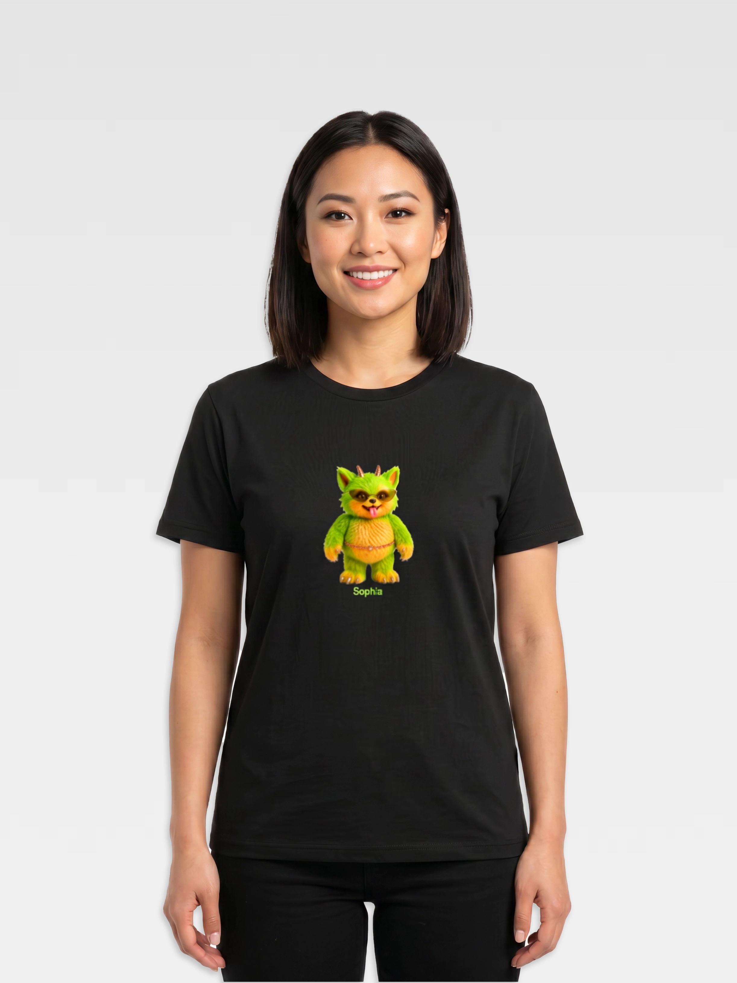 T-Shirt Sophia
