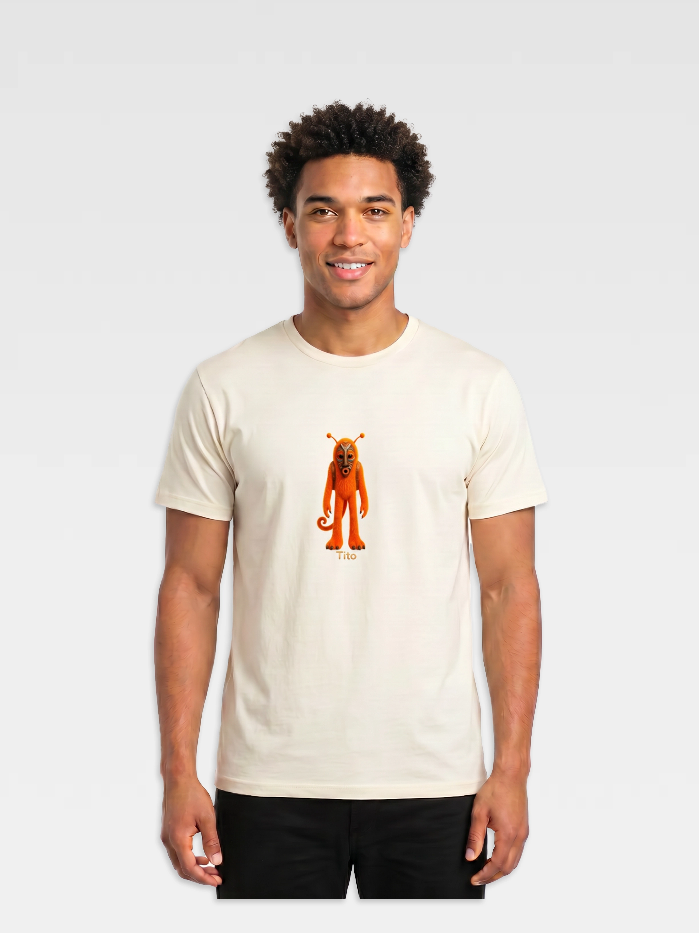 T-Shirt Tito